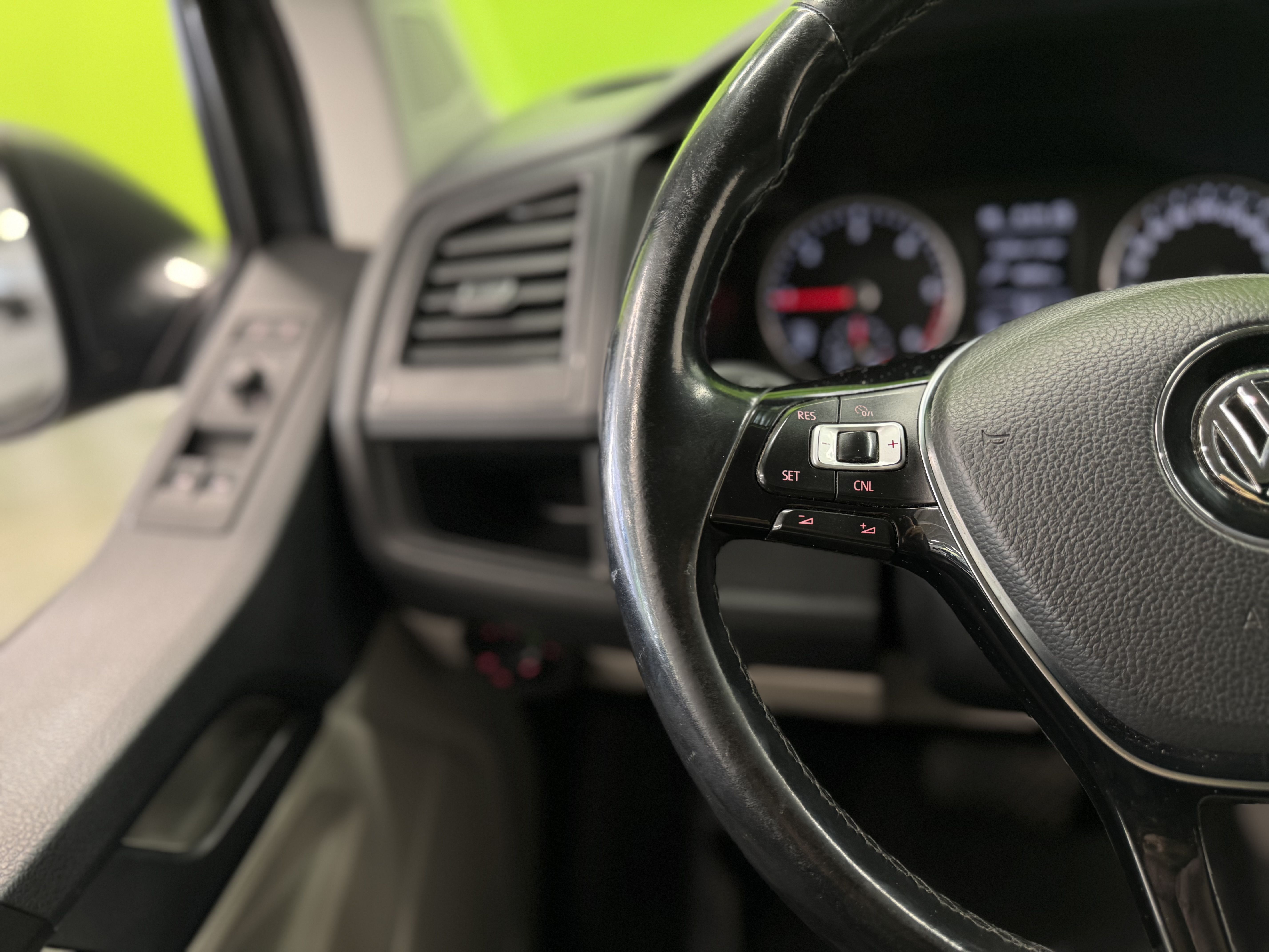 Volkswagen Transporter 2016