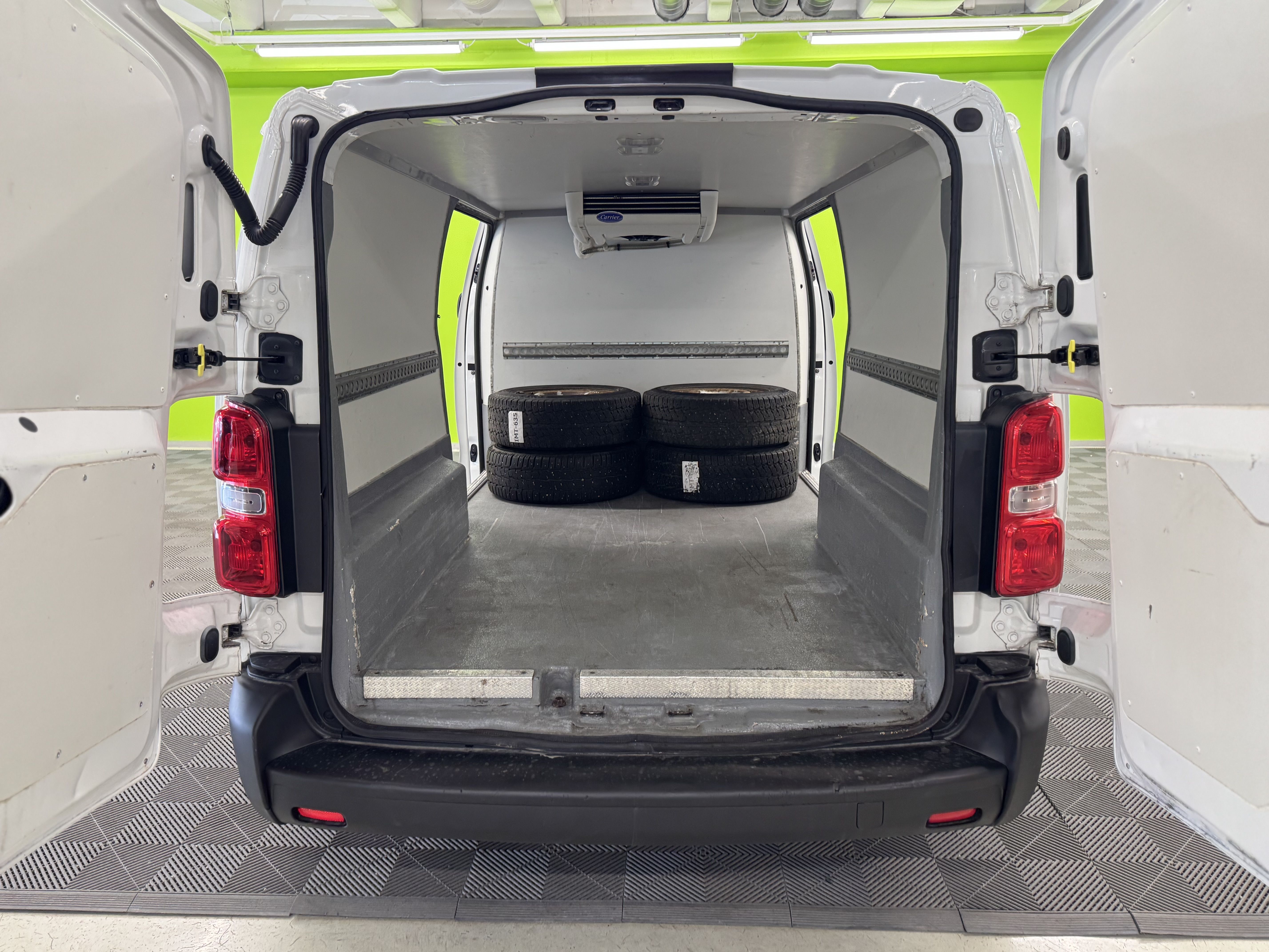 Toyota Proace 2017
