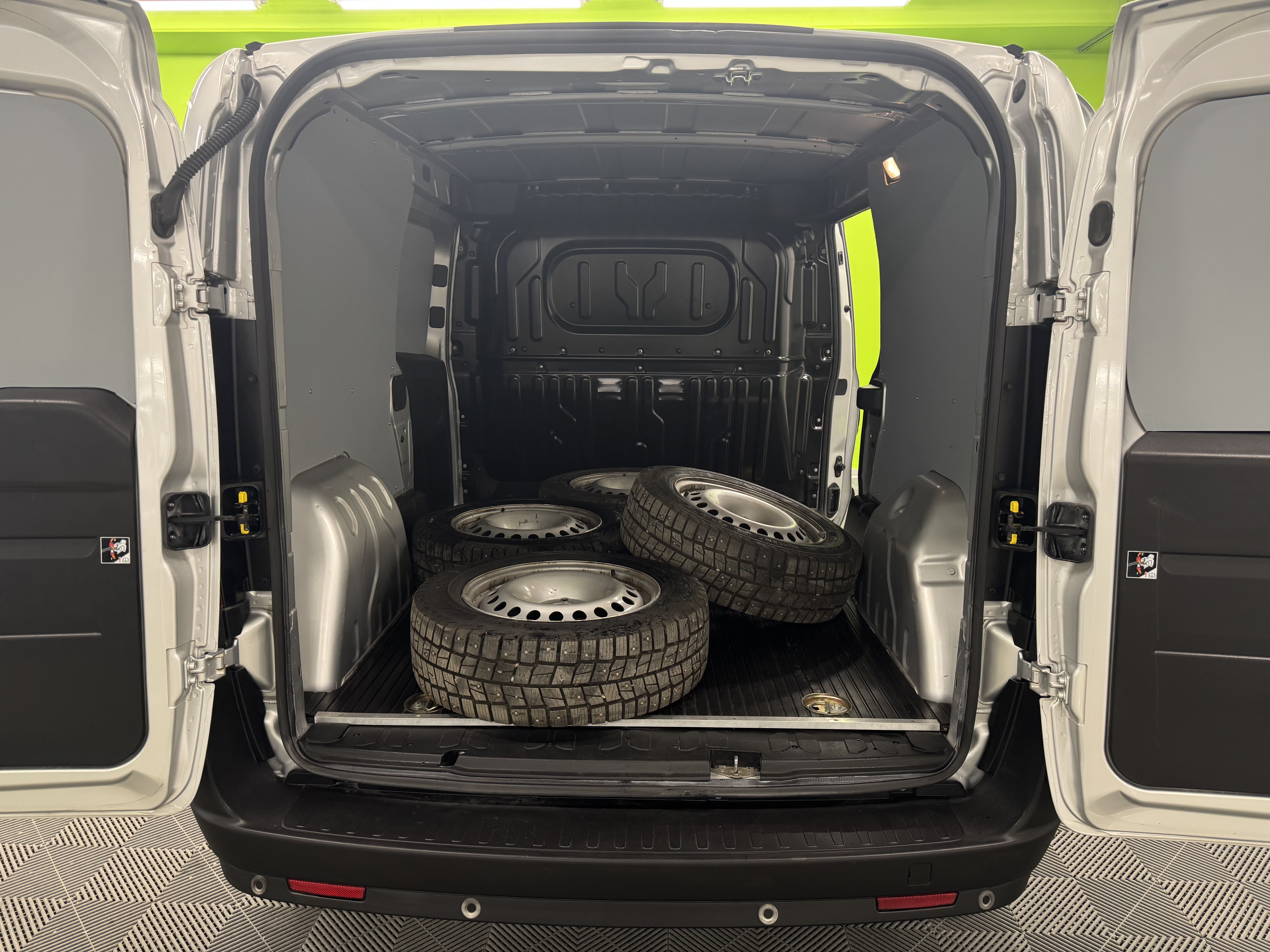 Opel Combo 2016