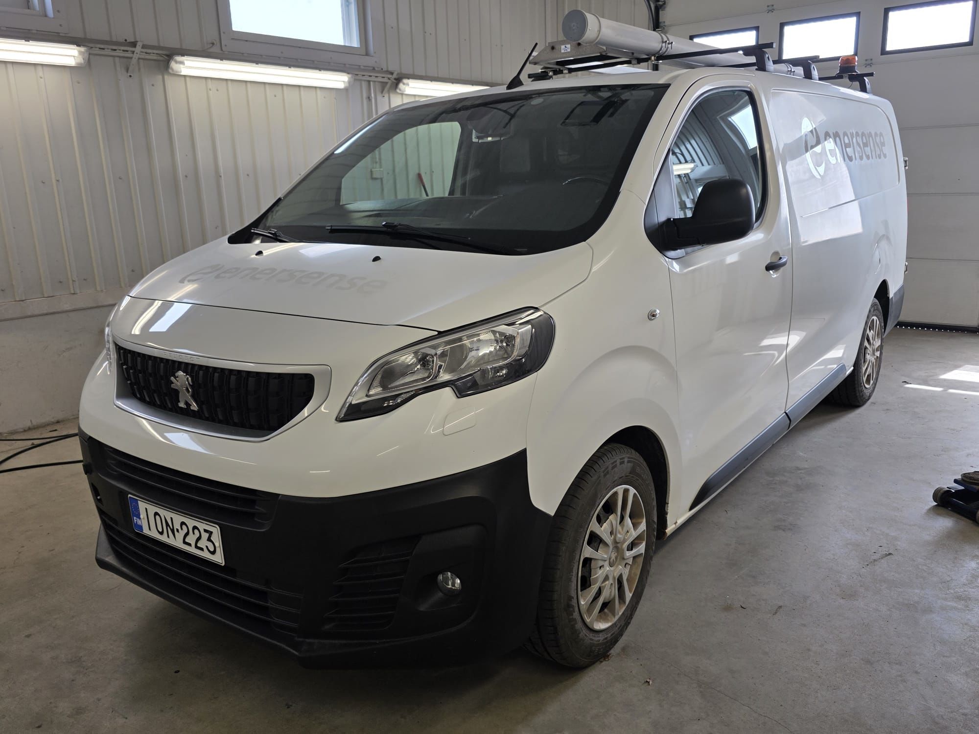 Peugeot Expert 2019