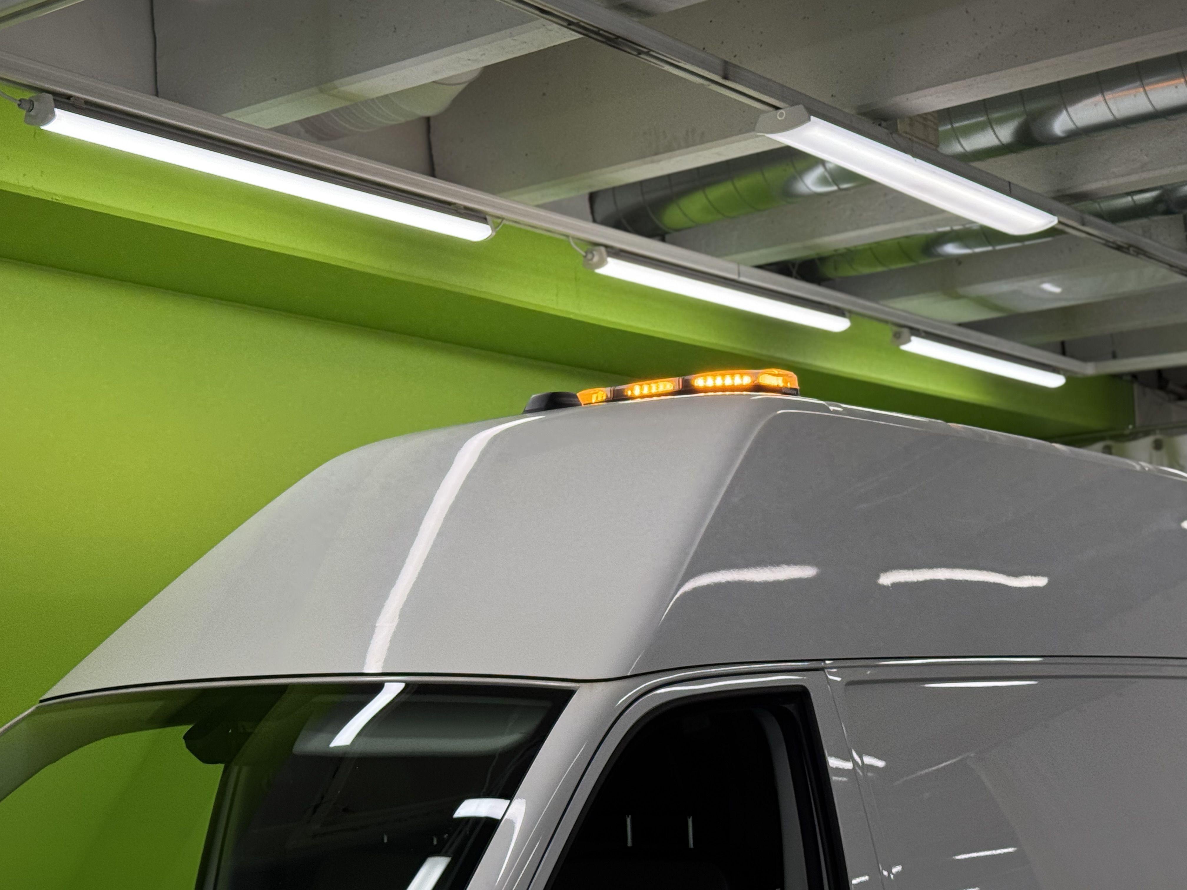 Volkswagen Transporter 2022