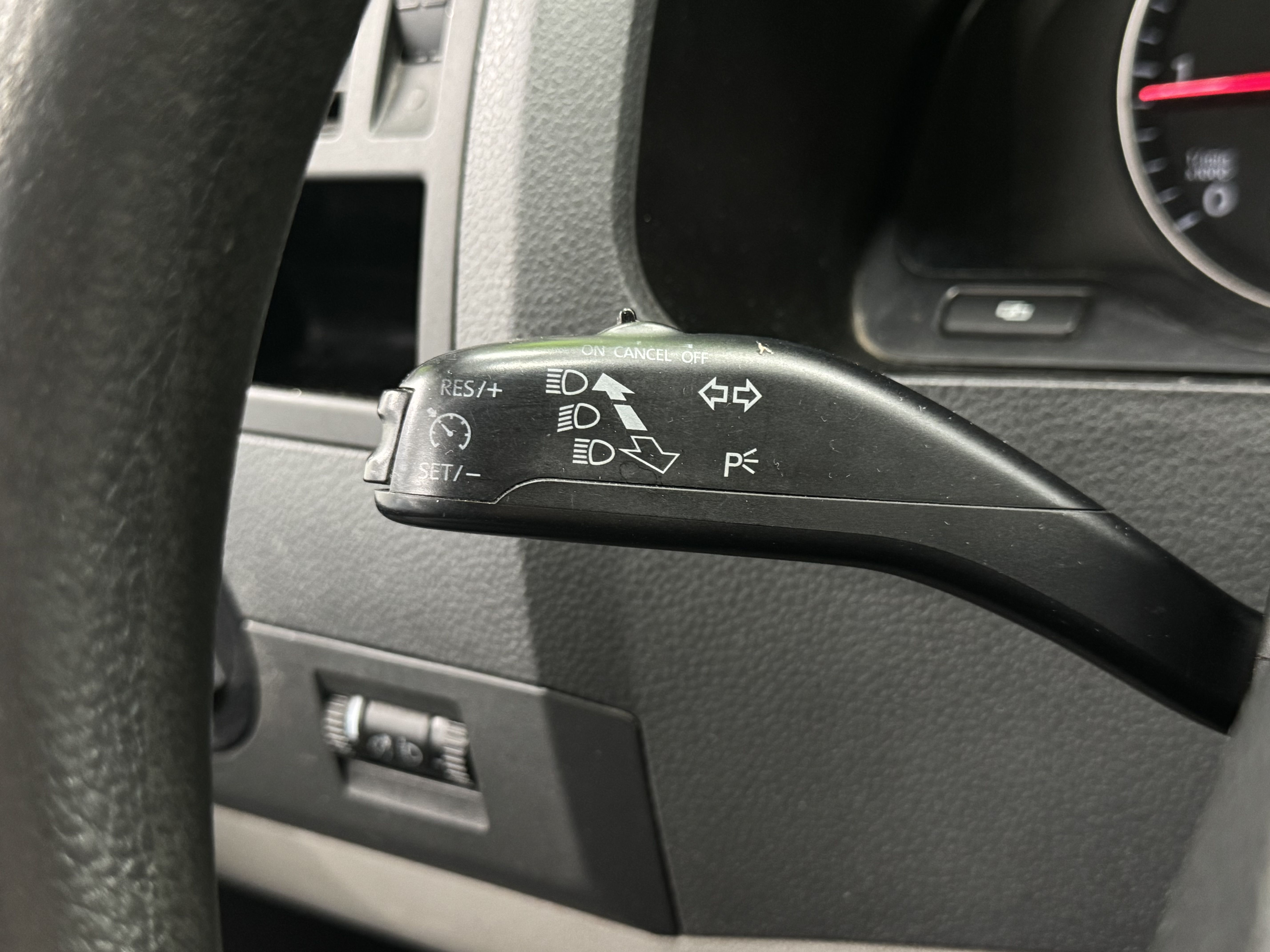 Volkswagen Transporter 2012