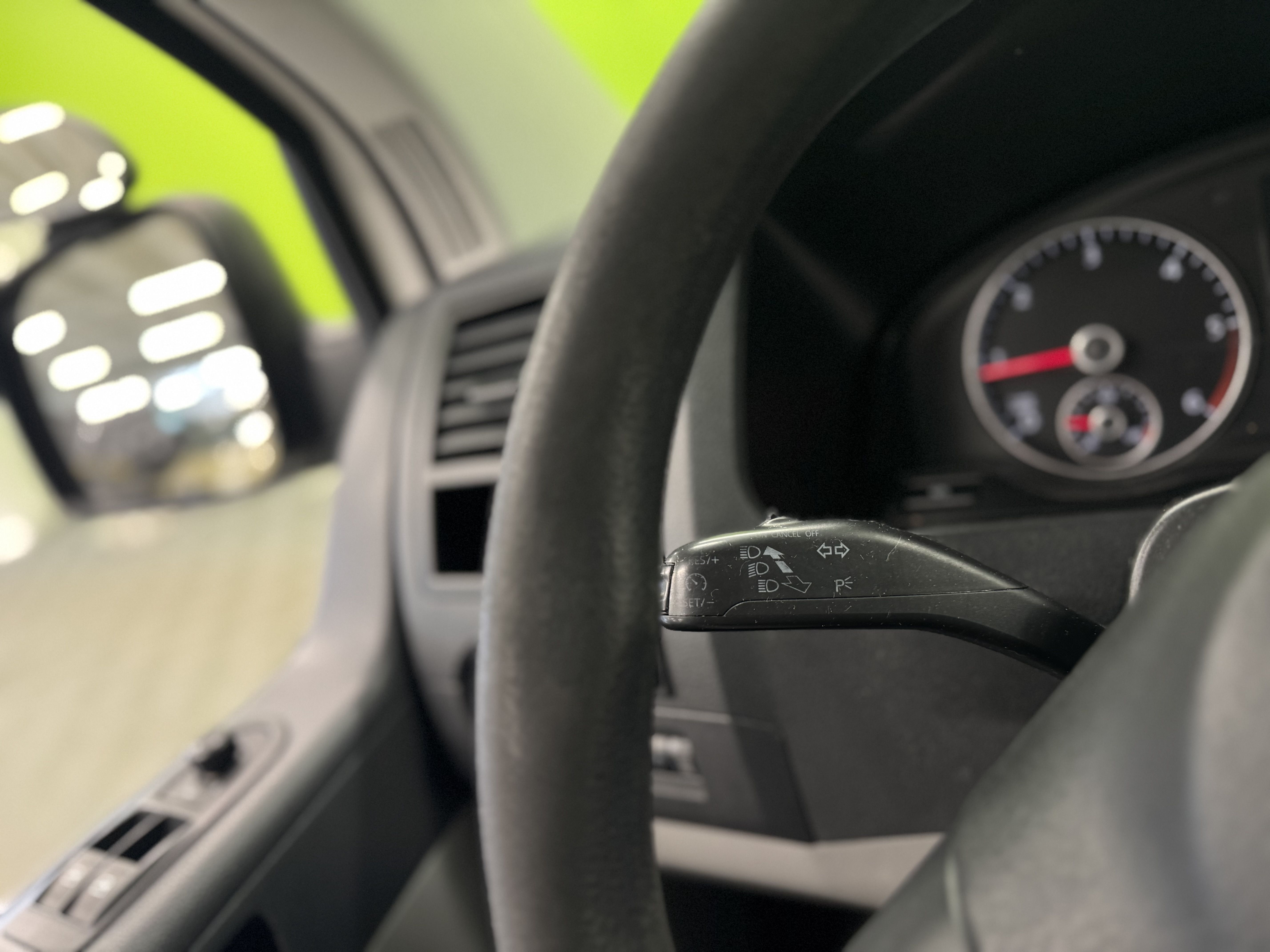 Volkswagen Transporter 2010