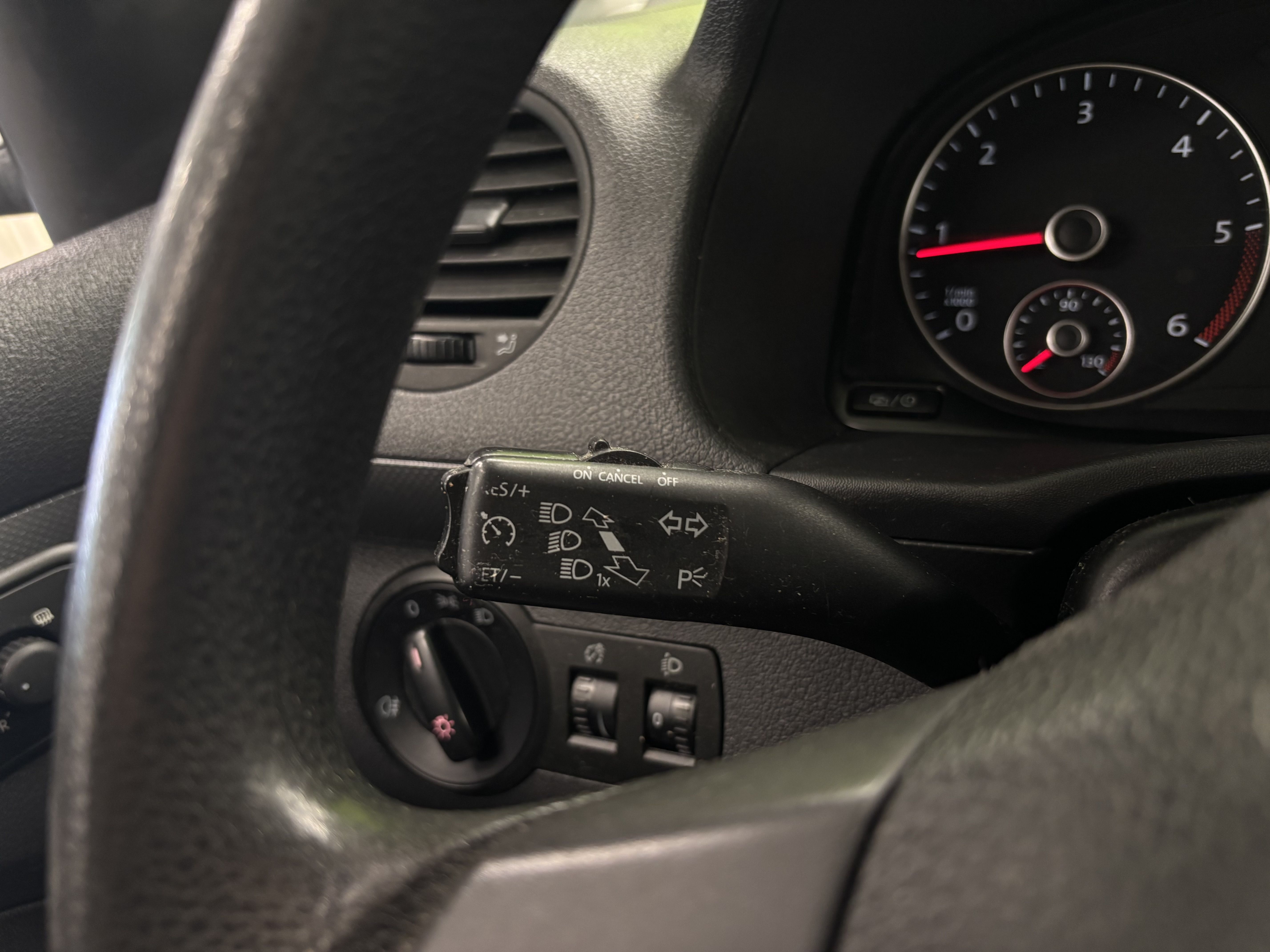 Volkswagen Caddy Maxi 2015
