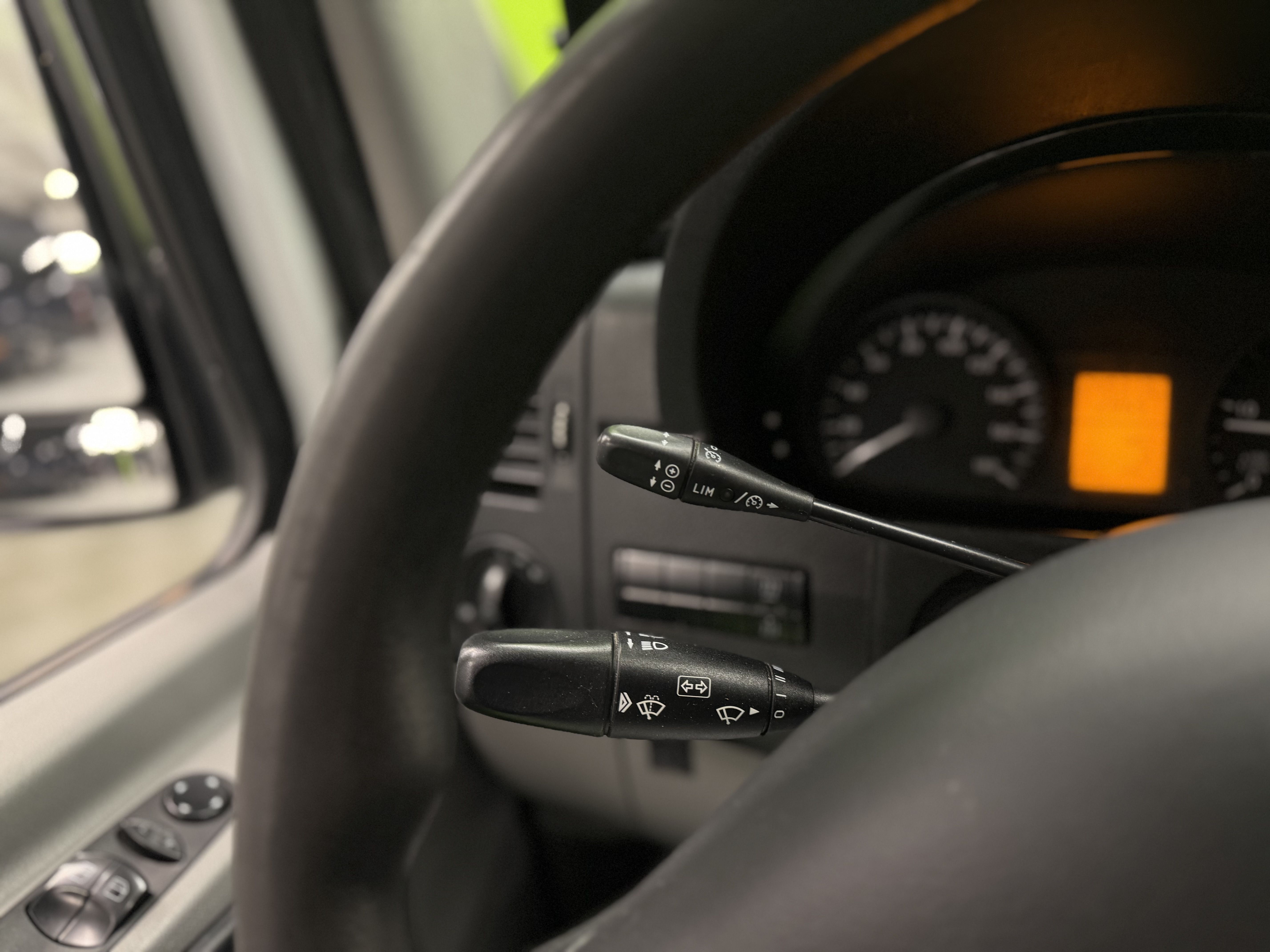 Mercedes-Benz Sprinter 2017