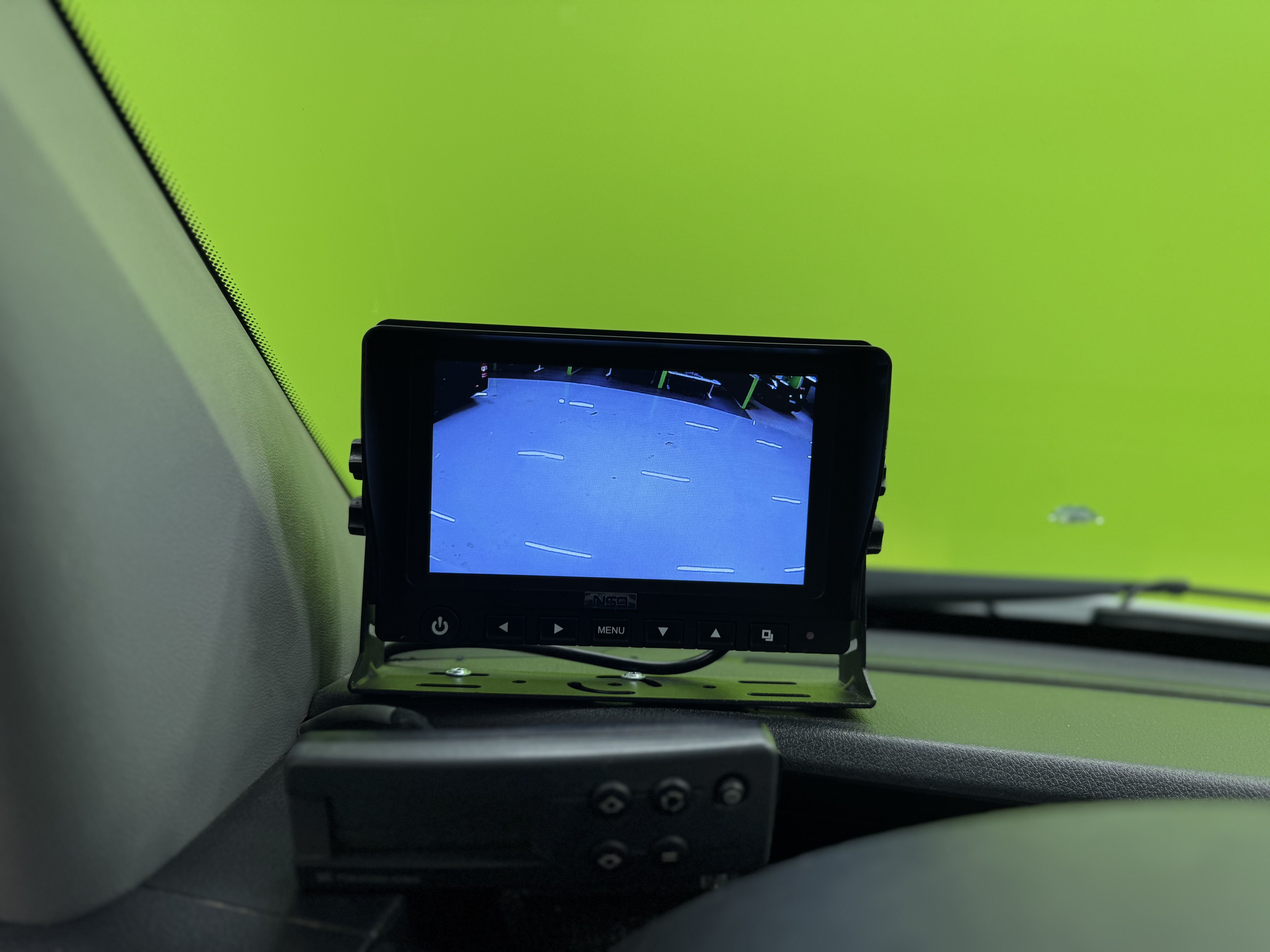 Mercedes-Benz Sprinter 2017