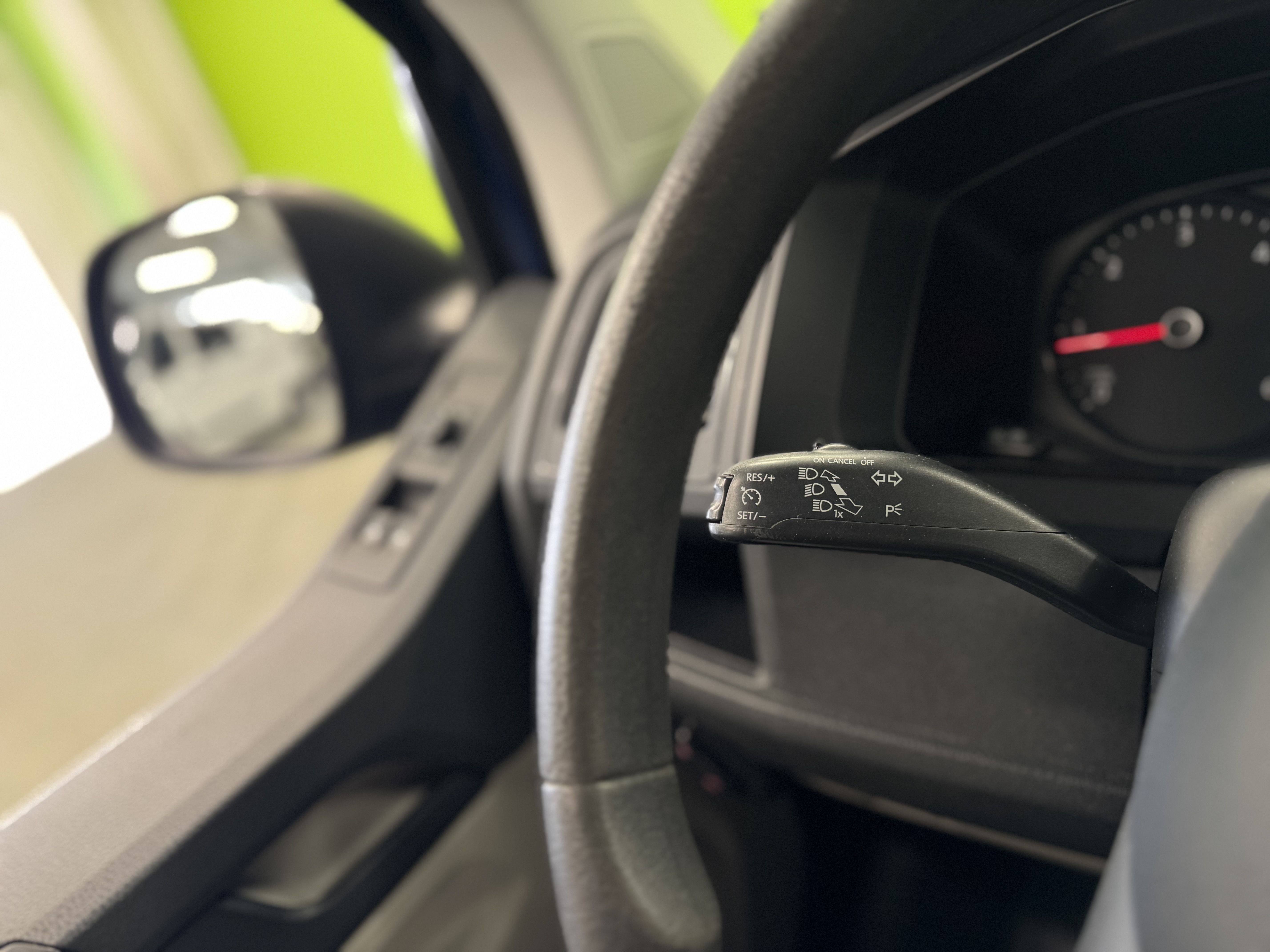 Volkswagen Transporter 2016