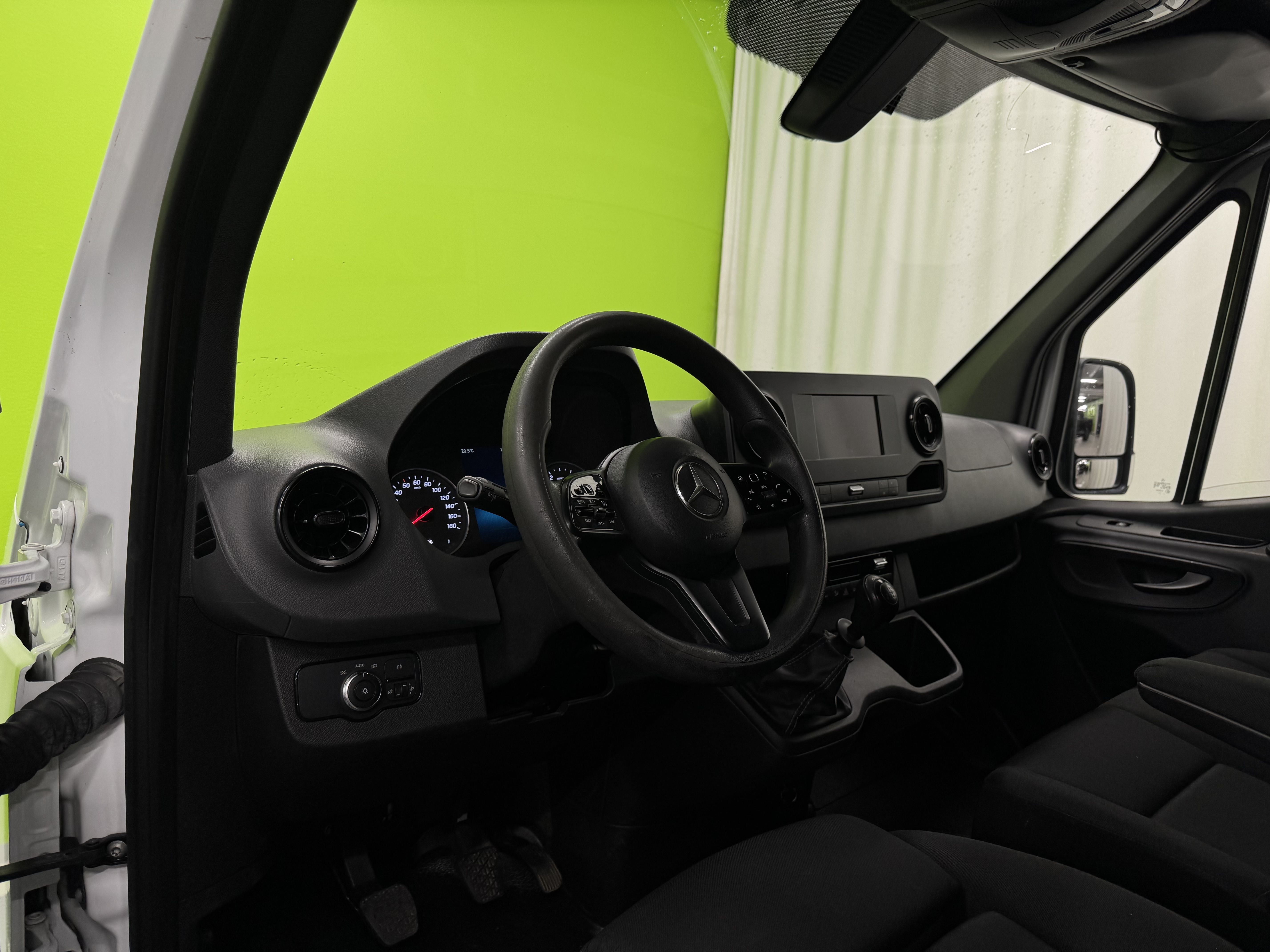 Mercedes-Benz Sprinter 2020