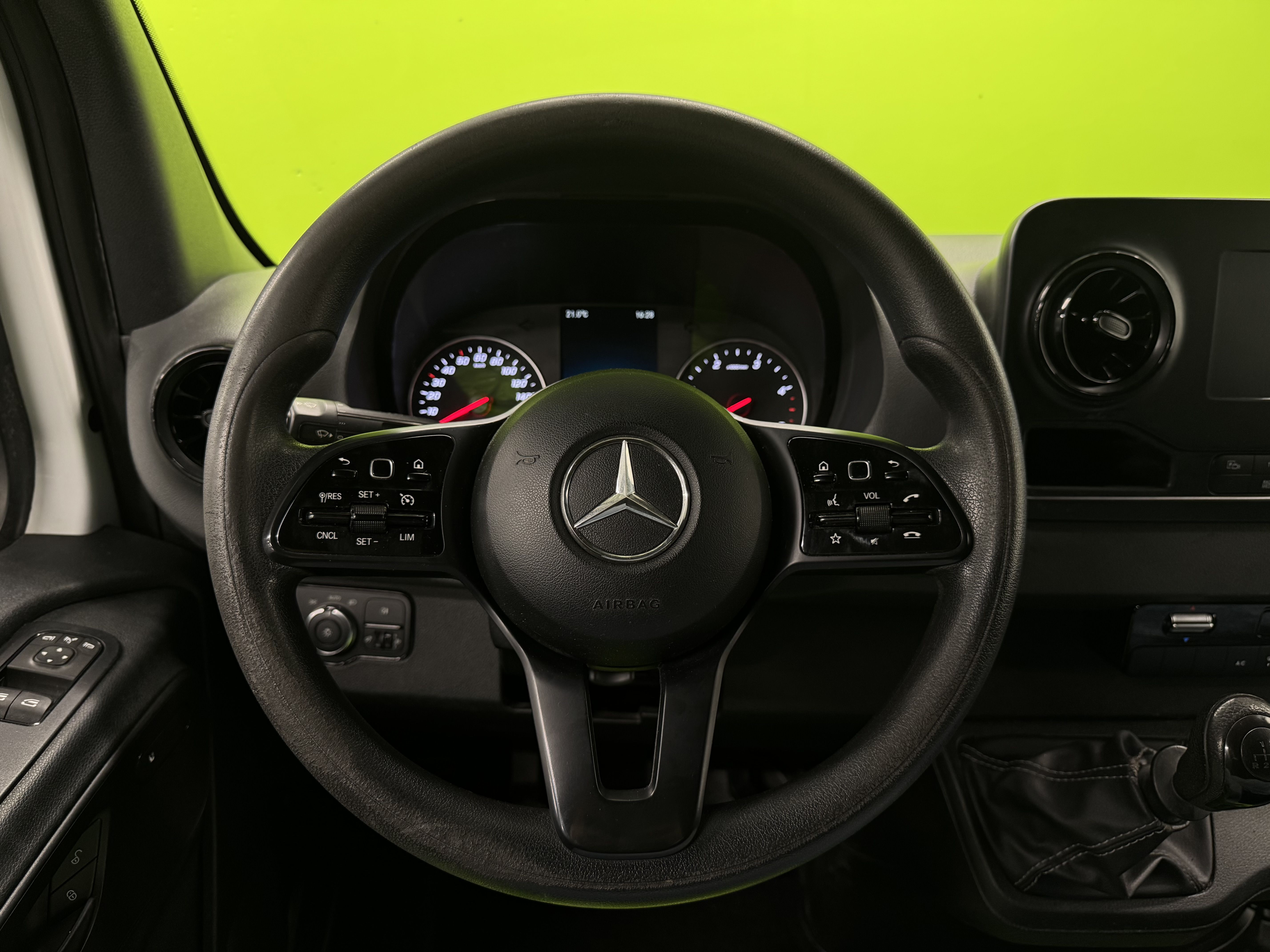 Mercedes-Benz Sprinter 2020