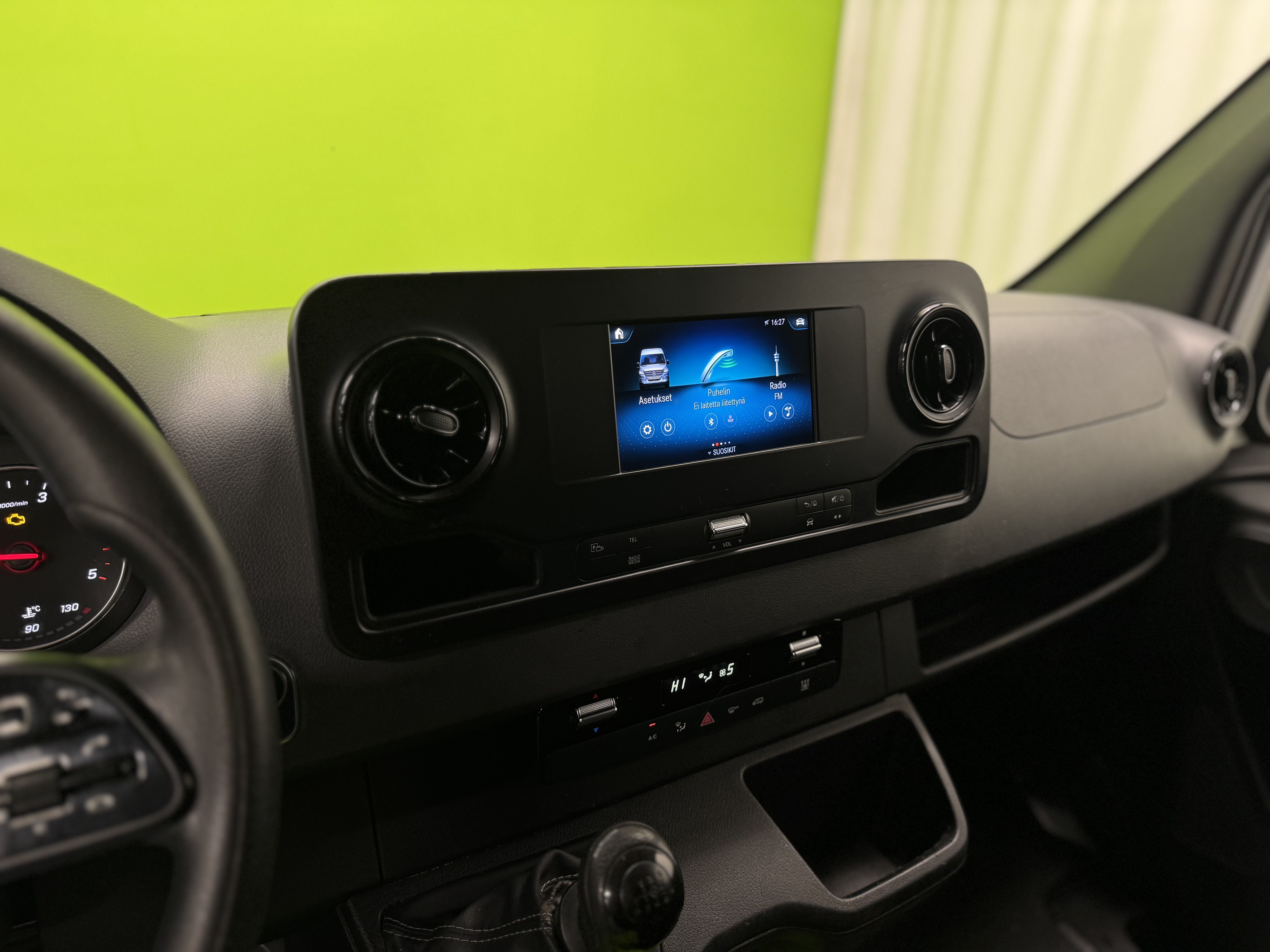 Mercedes-Benz Sprinter 2020