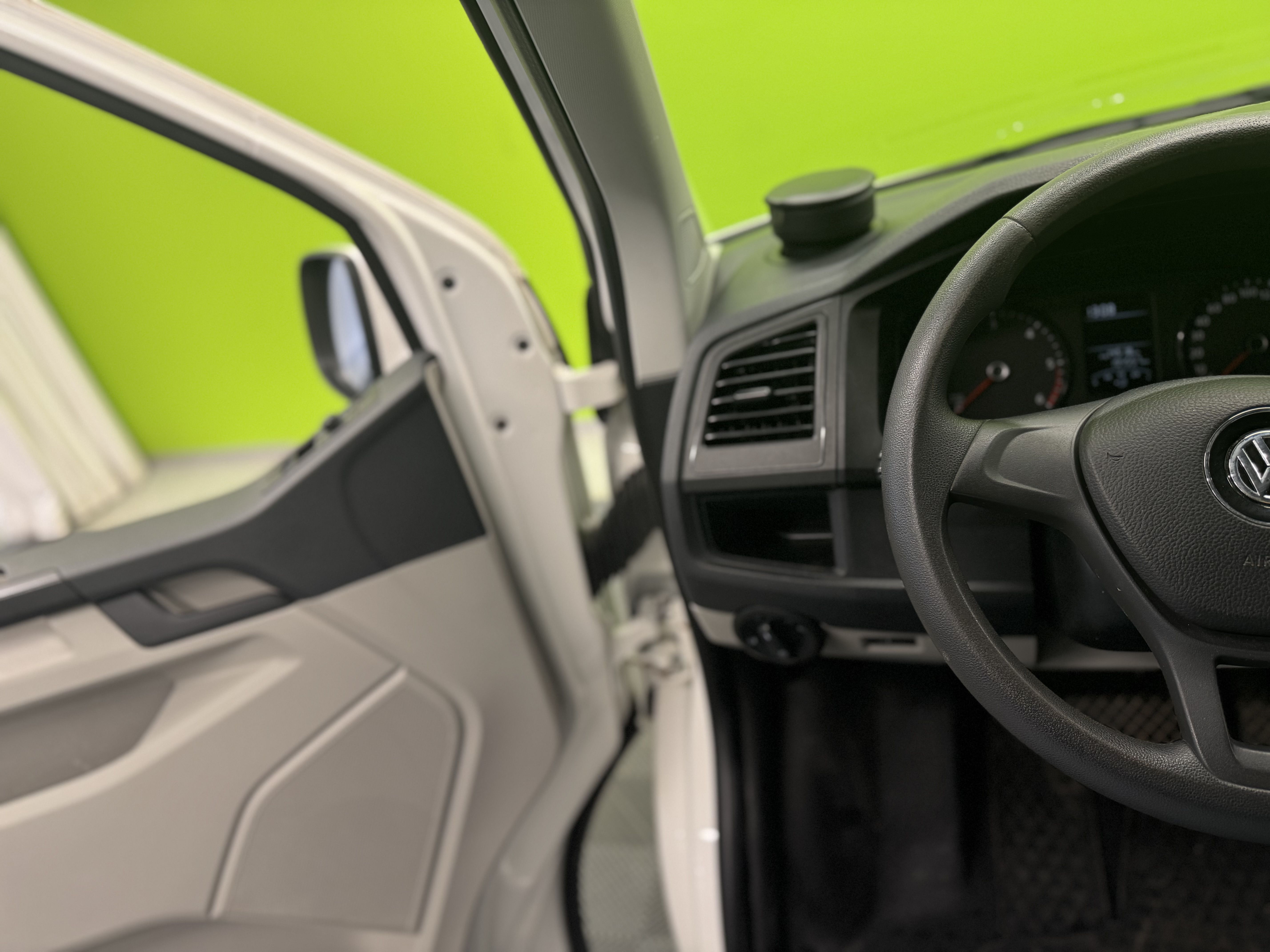 Volkswagen Transporter 2019