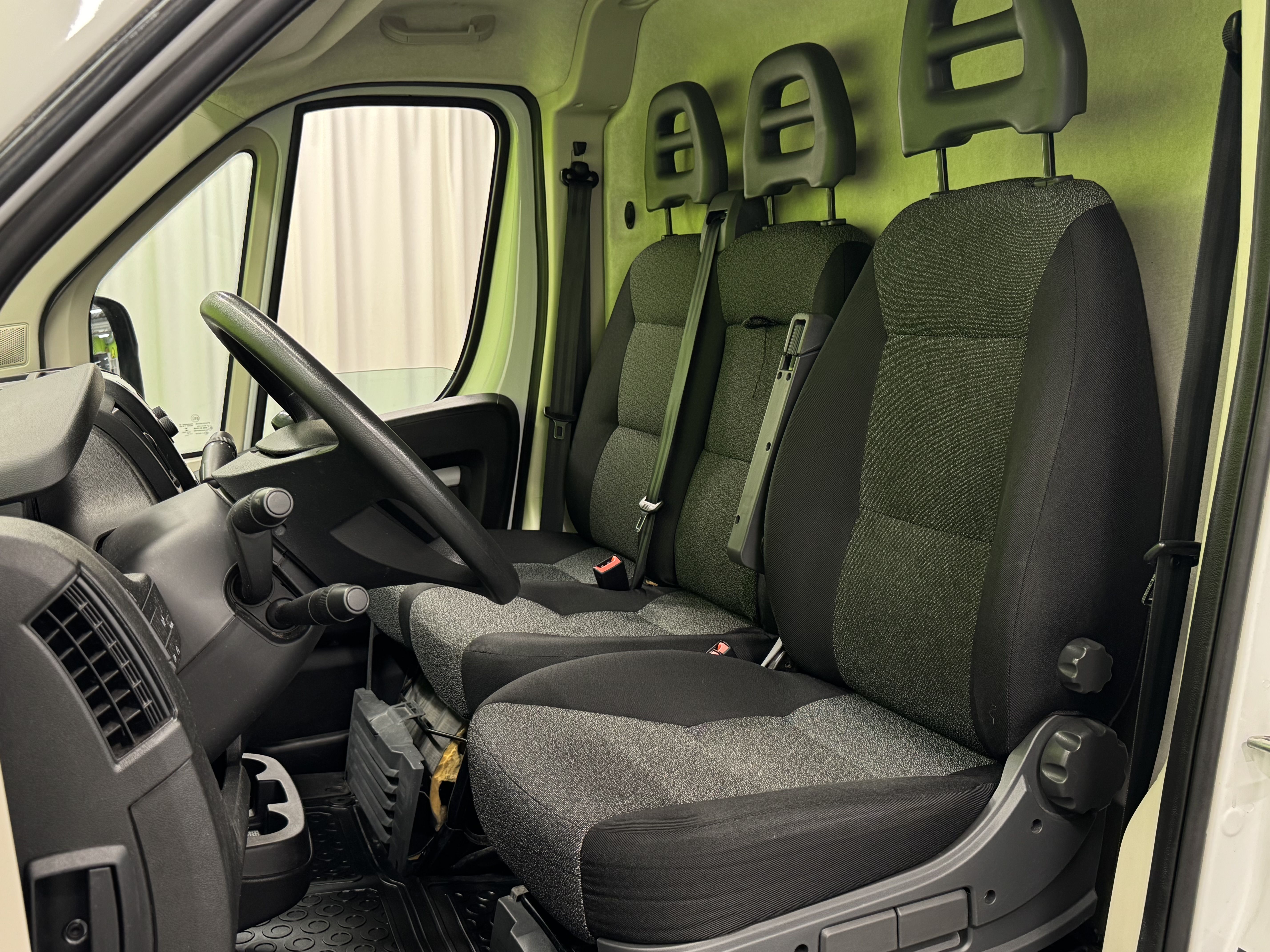 Fiat Ducato 2021