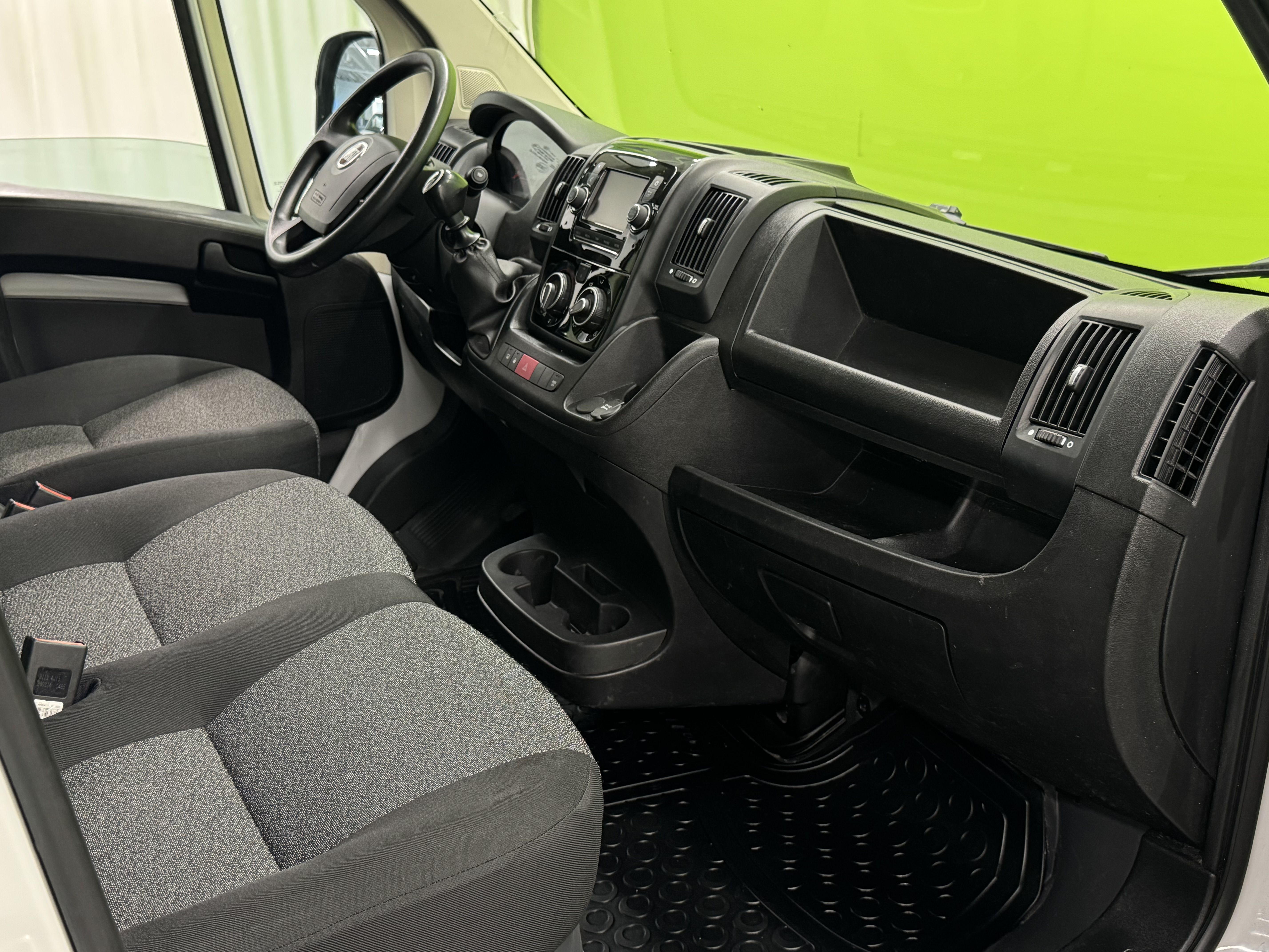 Fiat Ducato 2021