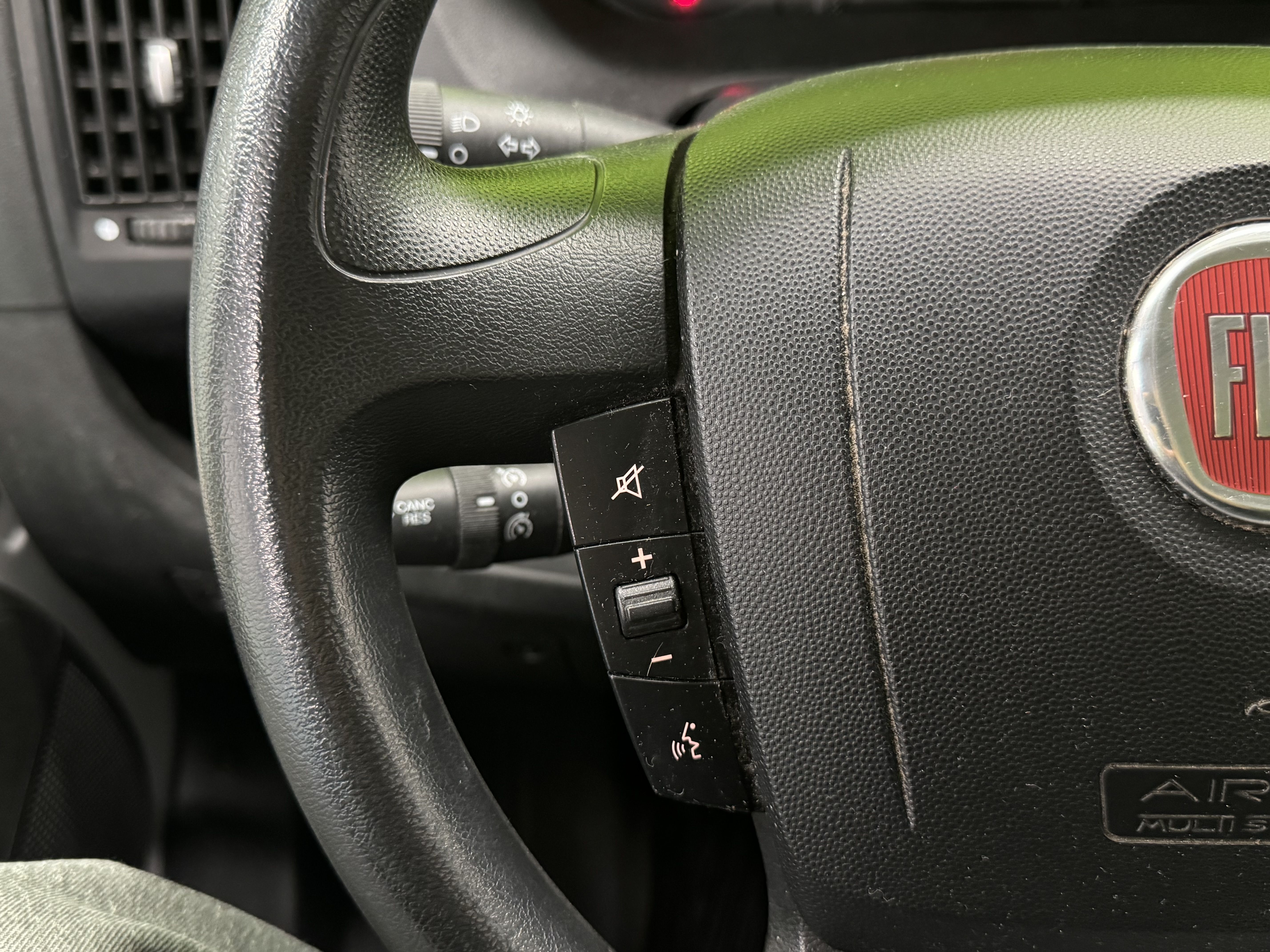 Fiat Ducato 2021