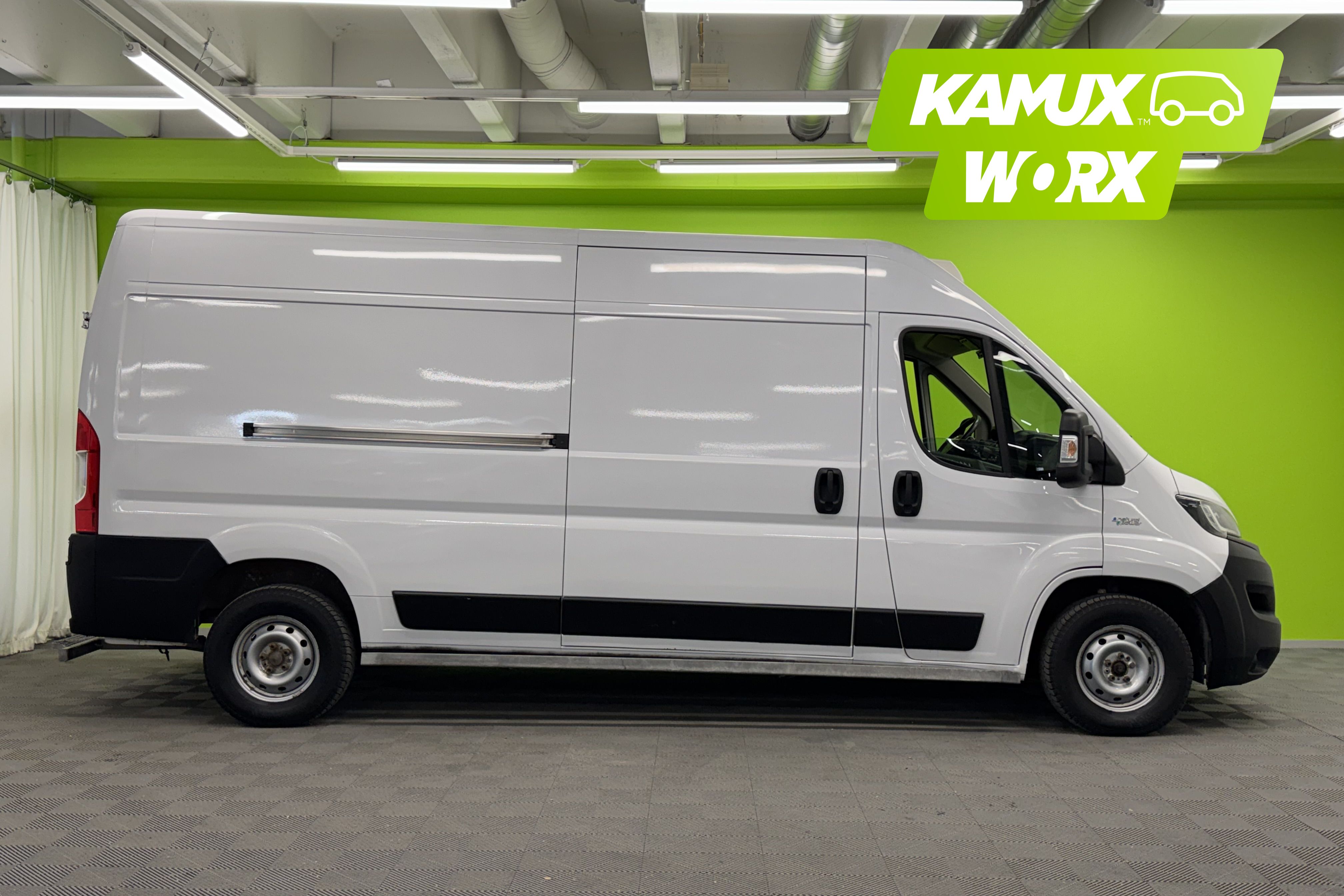 Fiat Ducato 2021