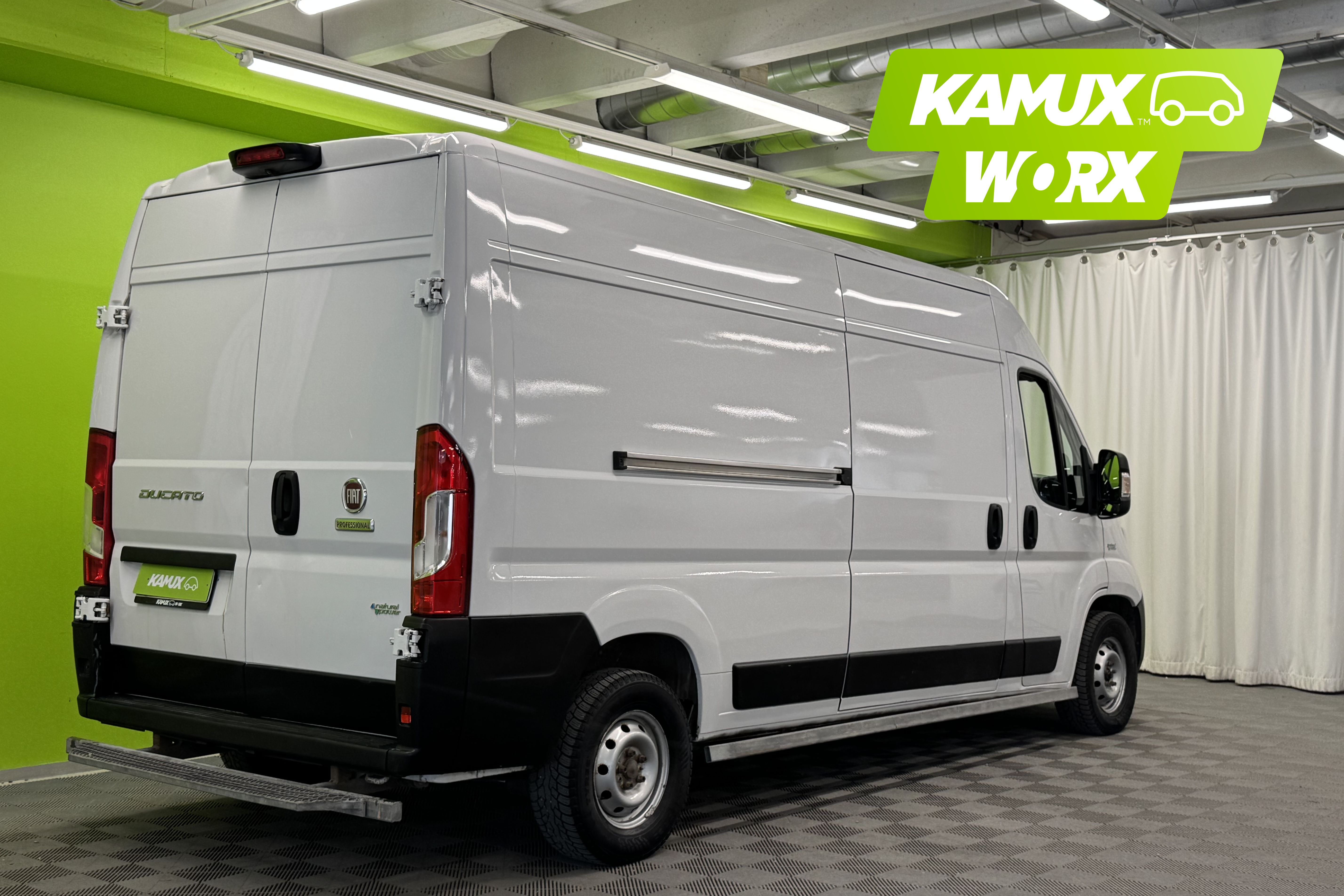 Fiat Ducato 2021