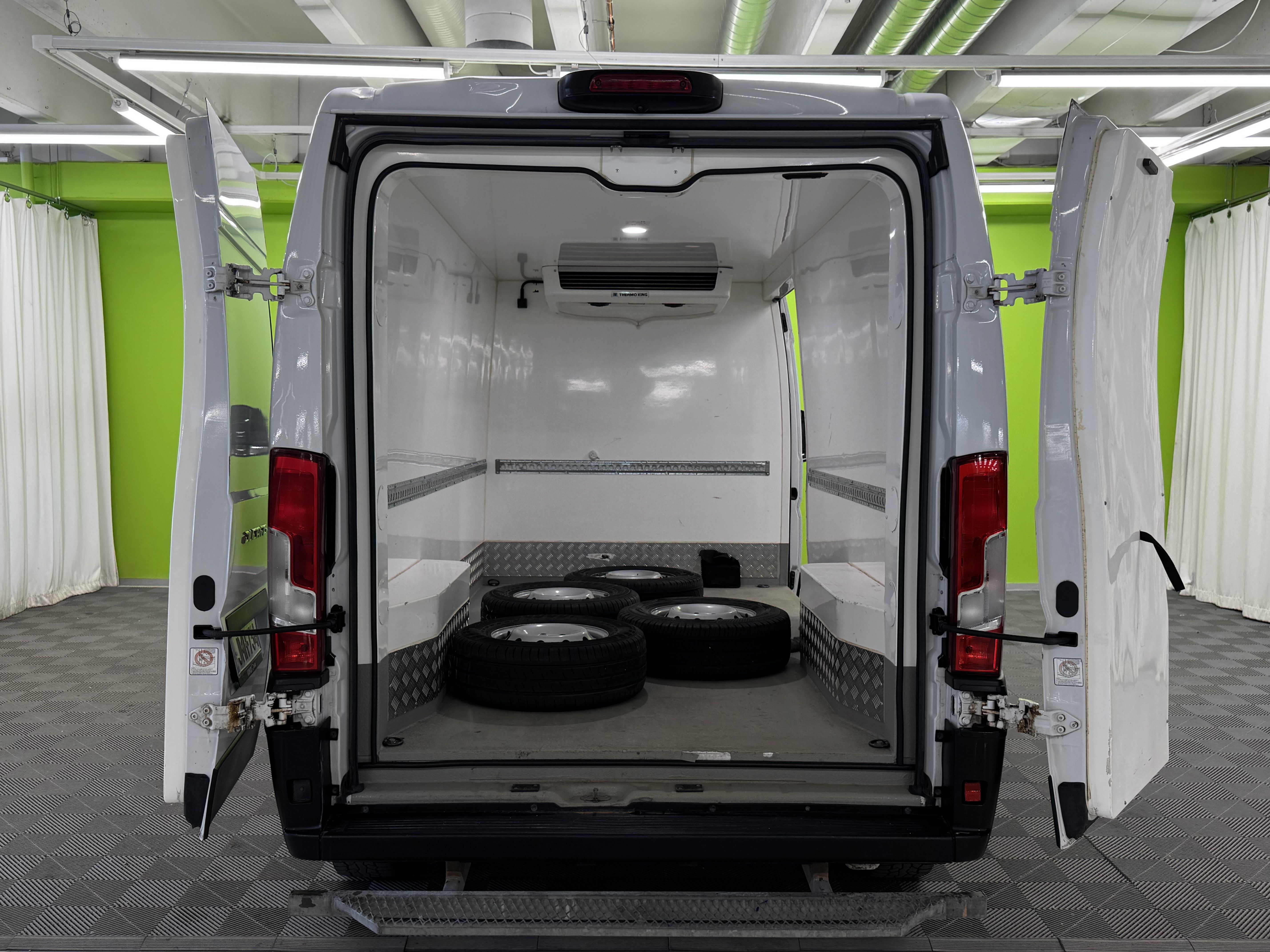 Fiat Ducato 2021