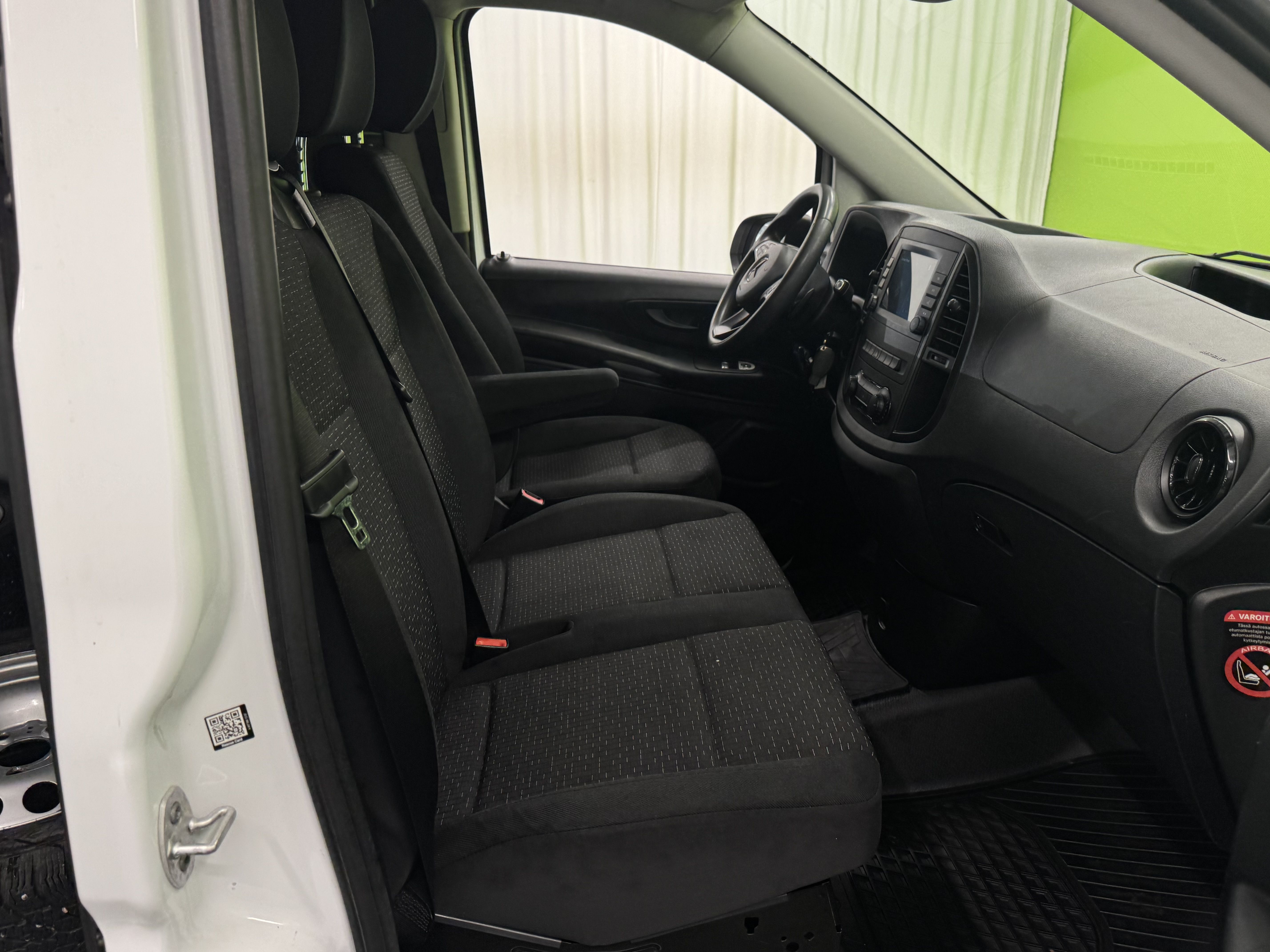 Mercedes-Benz Vito 2023