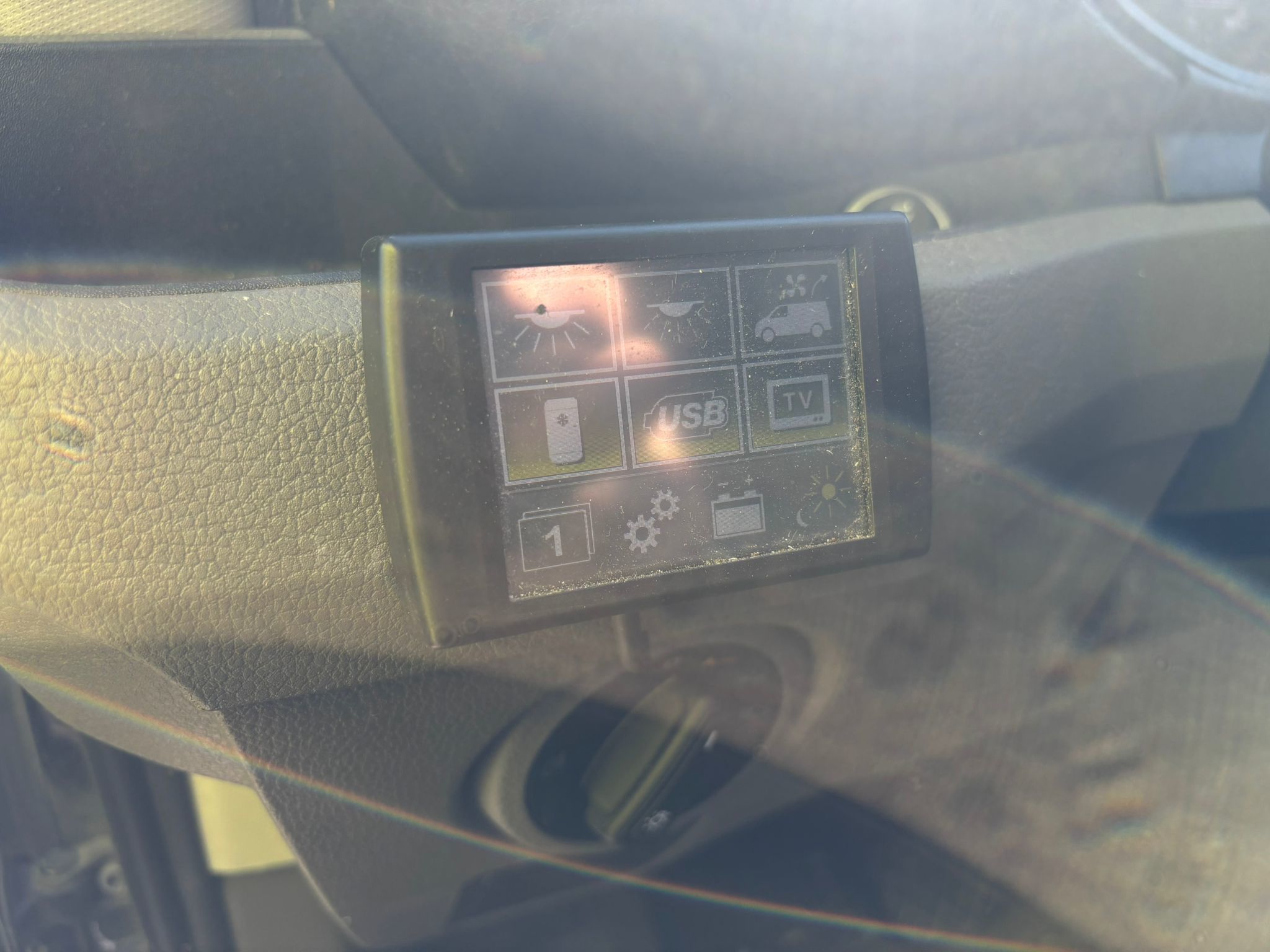 Volkswagen Crafter 2023