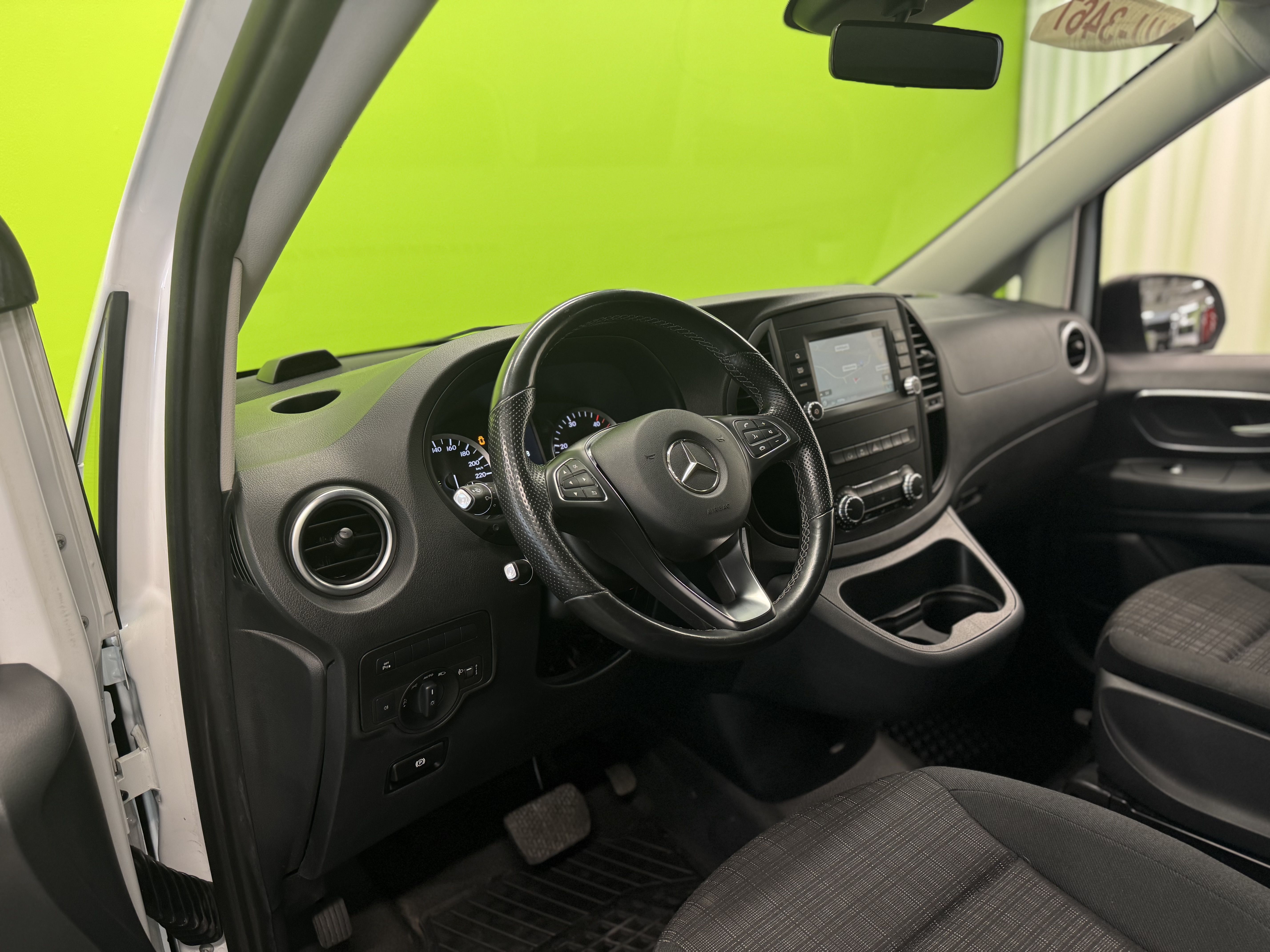 Mercedes-Benz Vito 2019