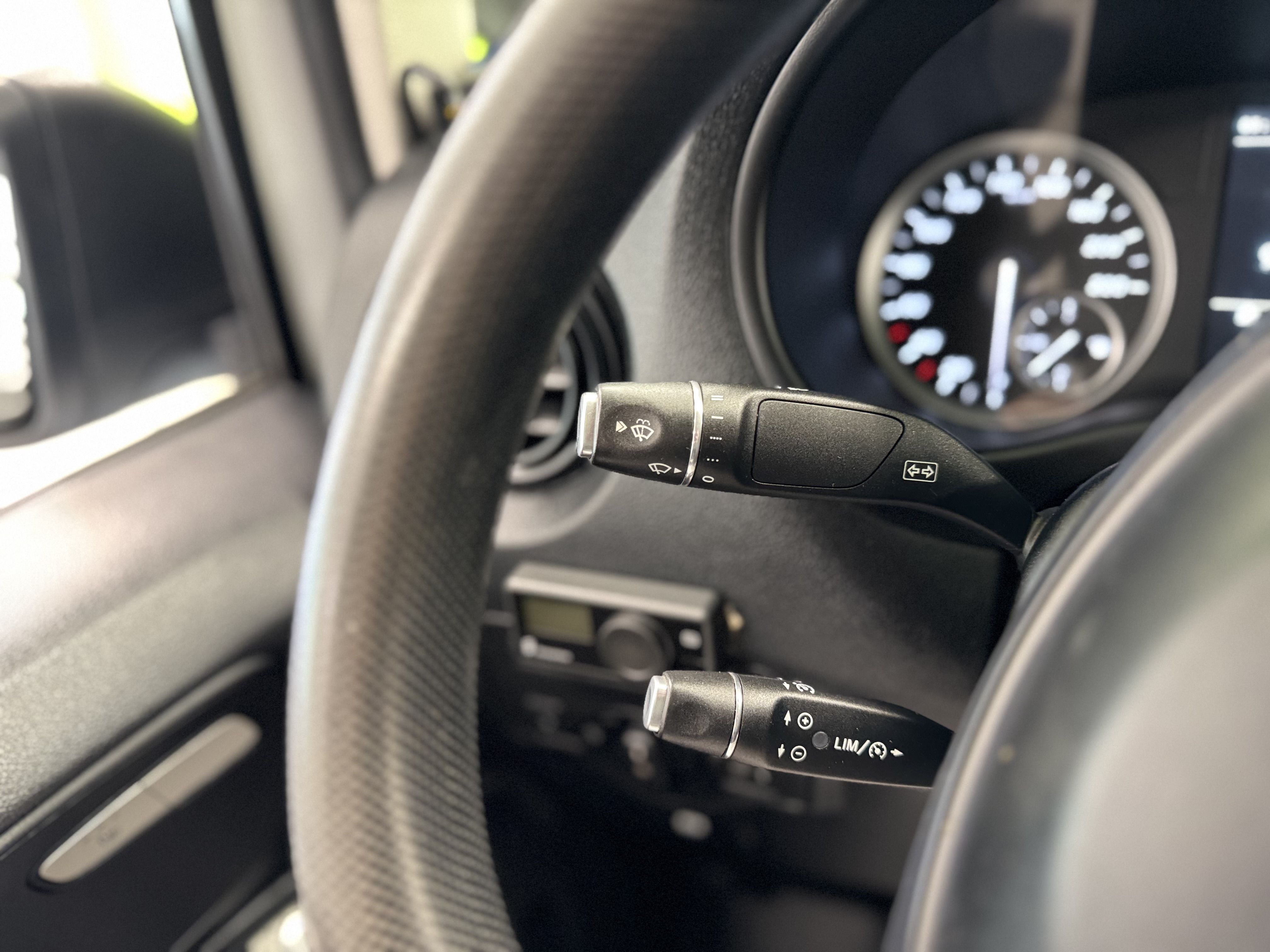 Mercedes-Benz Vito 2020