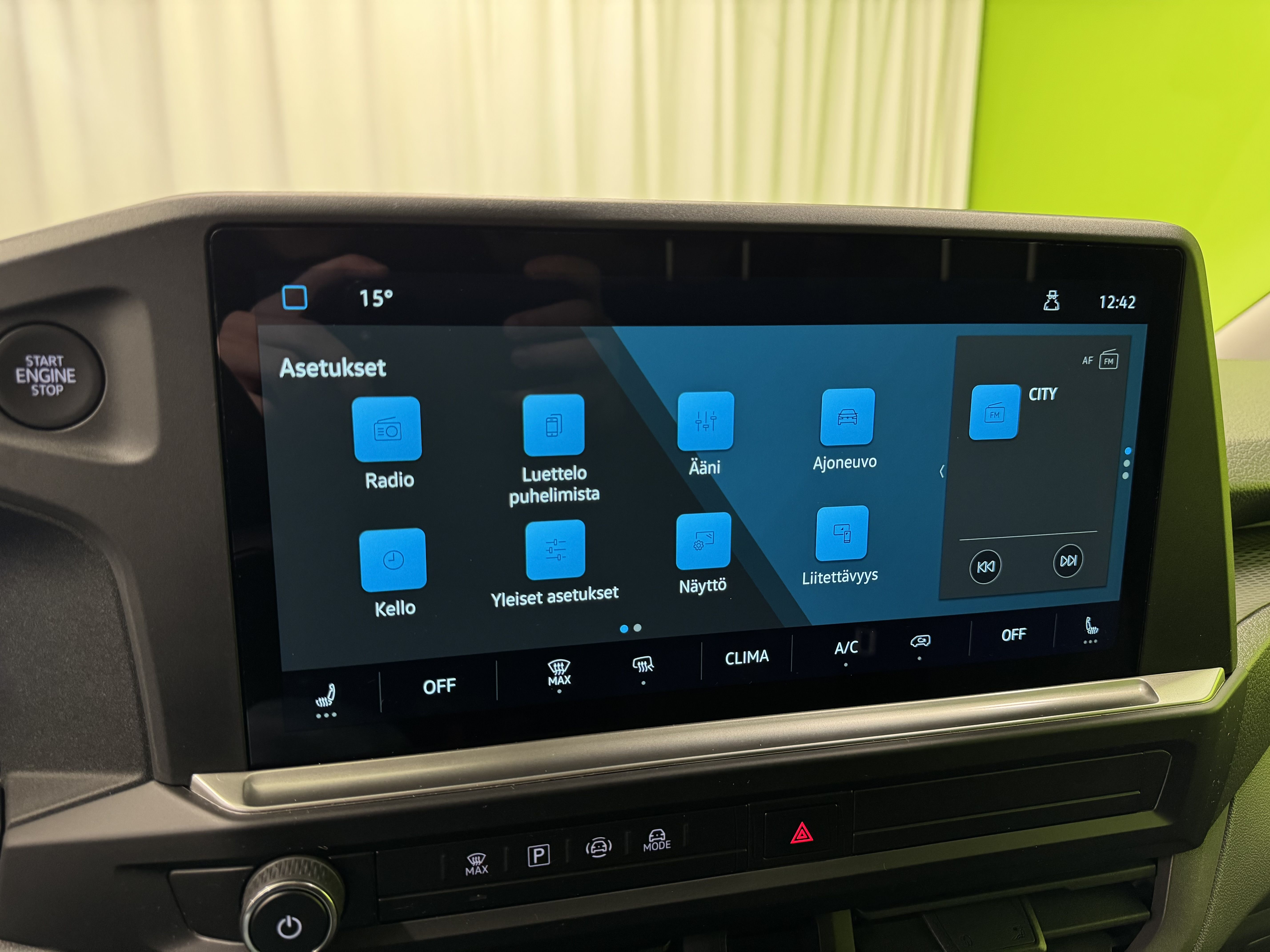 Volkswagen Transporter 2025