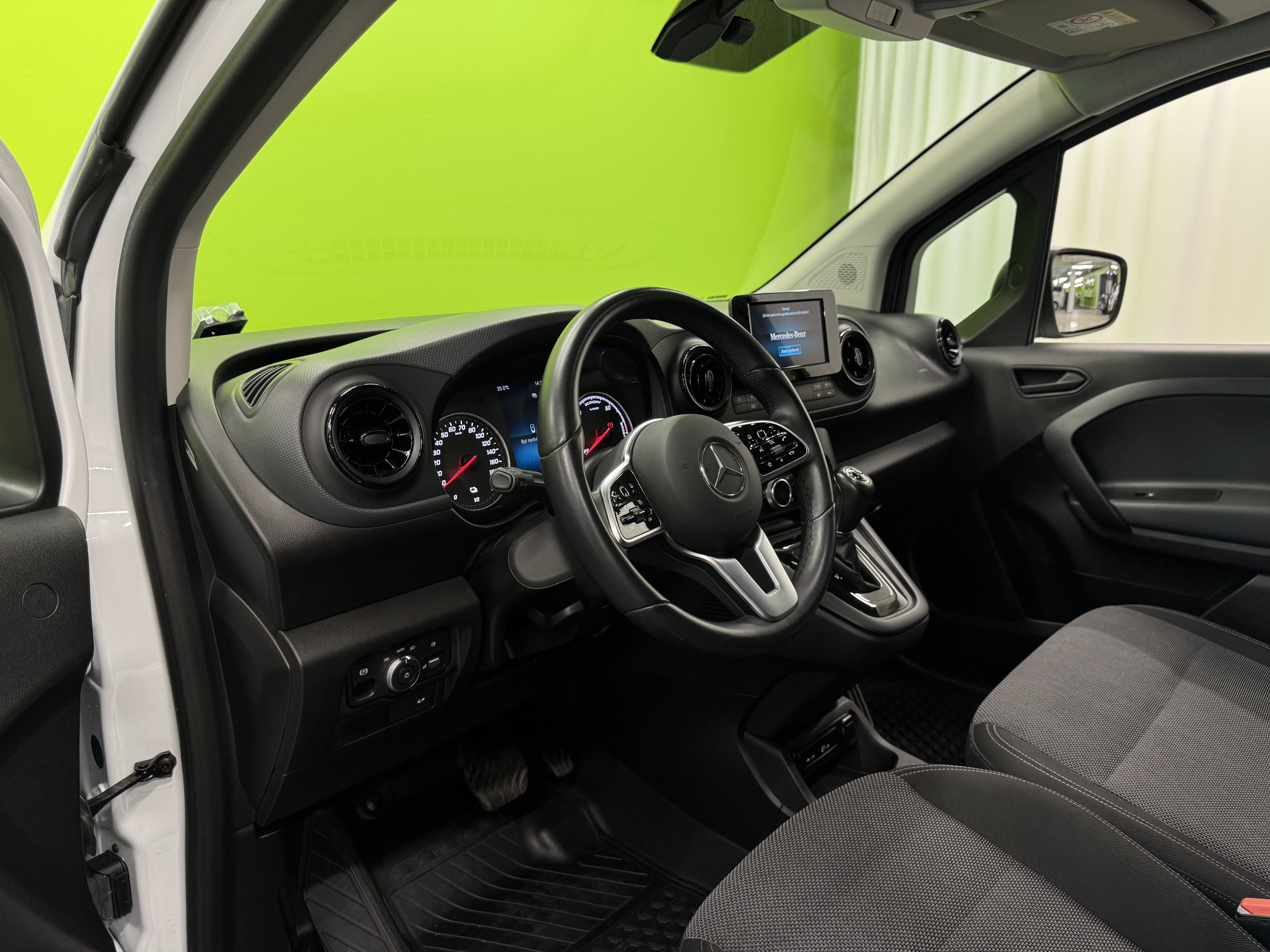 Mercedes-Benz Citan 2023