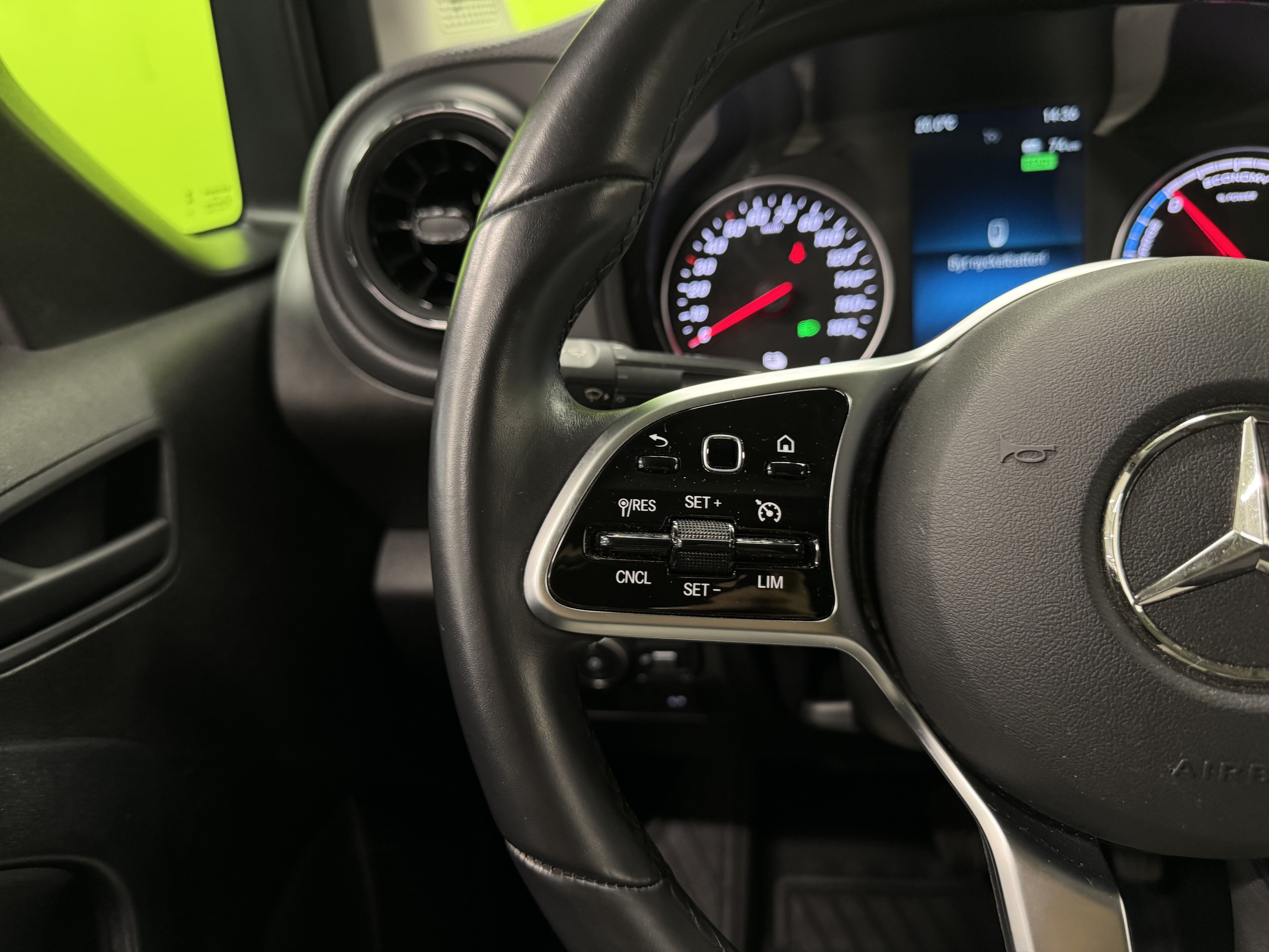Mercedes-Benz Citan 2023