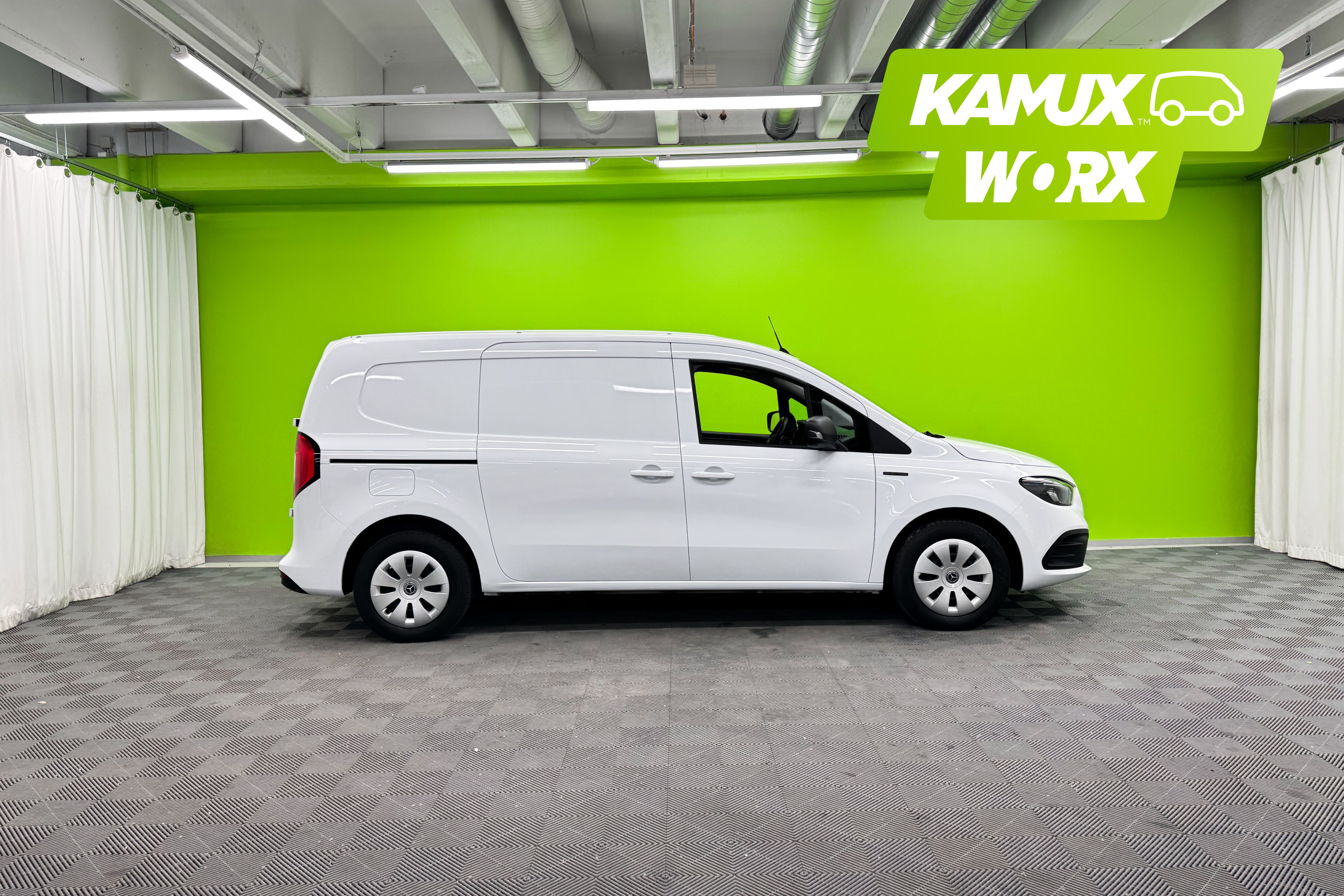 Mercedes-Benz Citan 2023