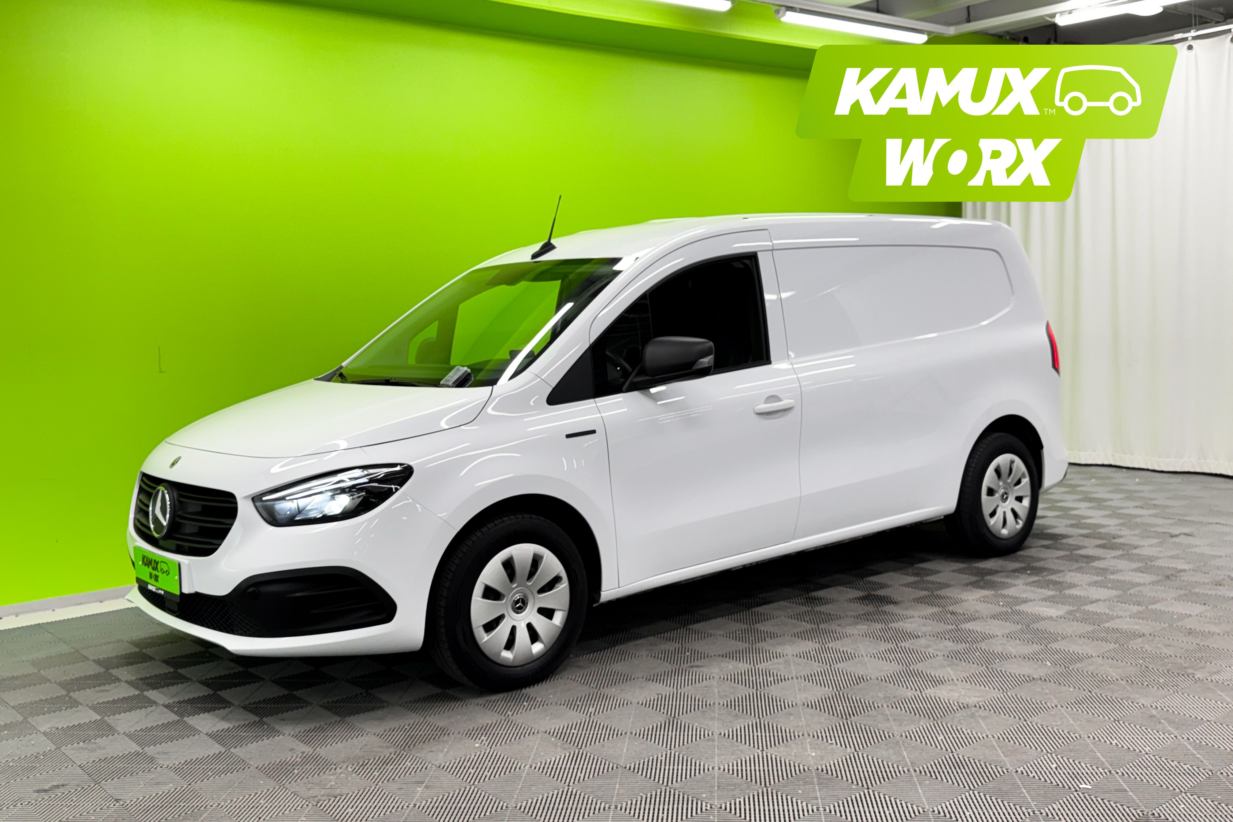 Mercedes-Benz Citan 2023