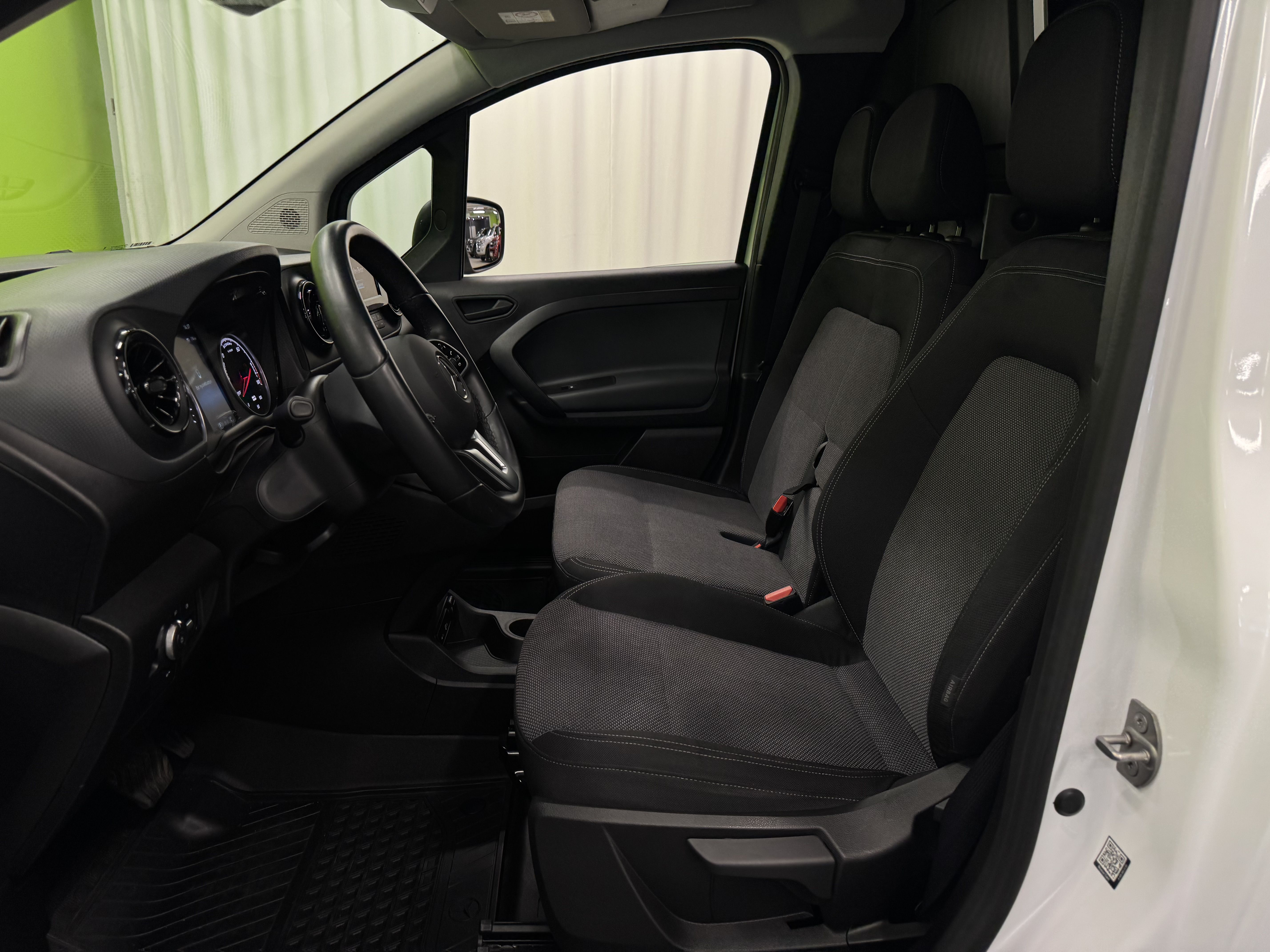 Mercedes-Benz Citan 2023