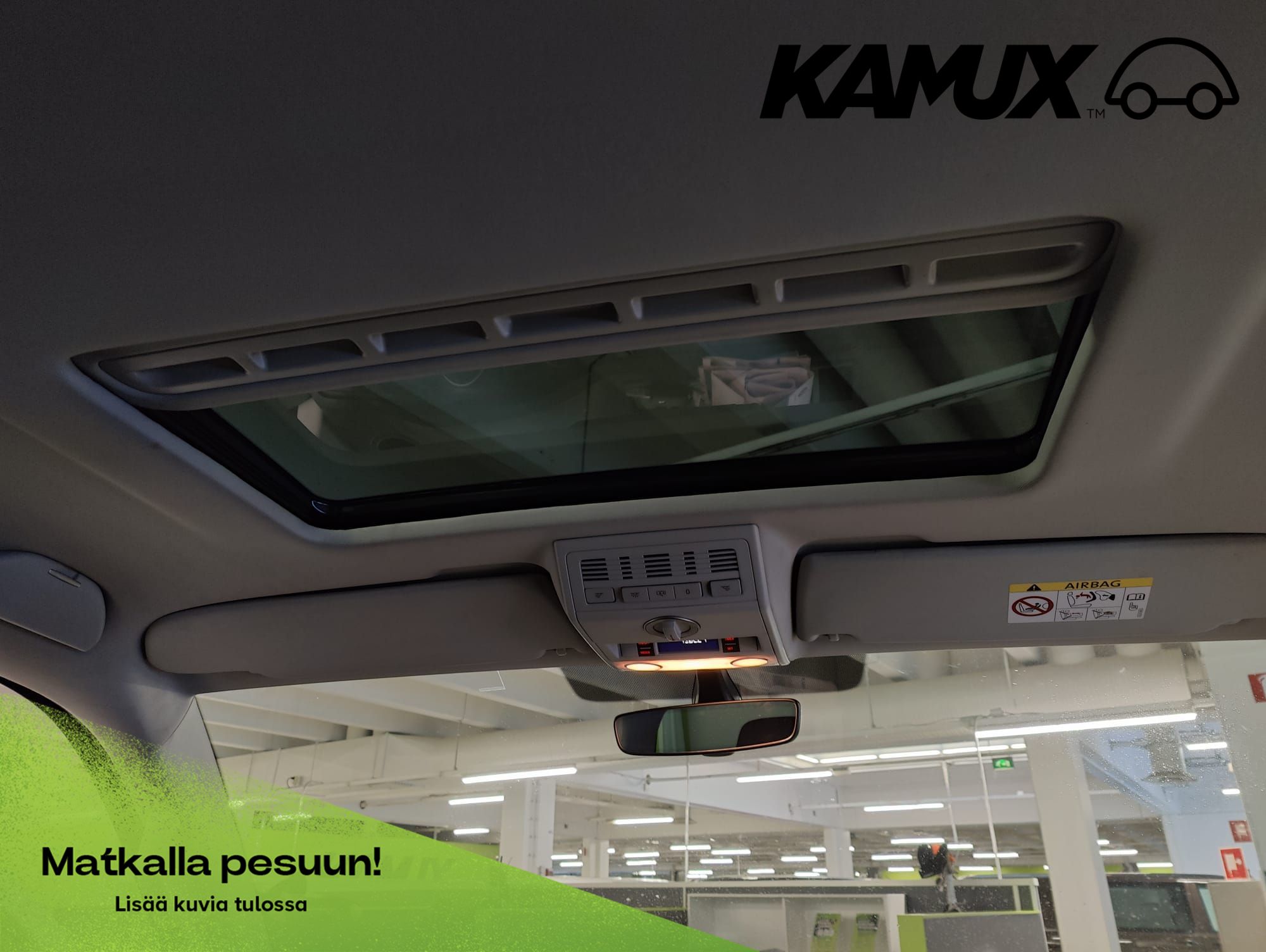 Volkswagen Transporter 2017