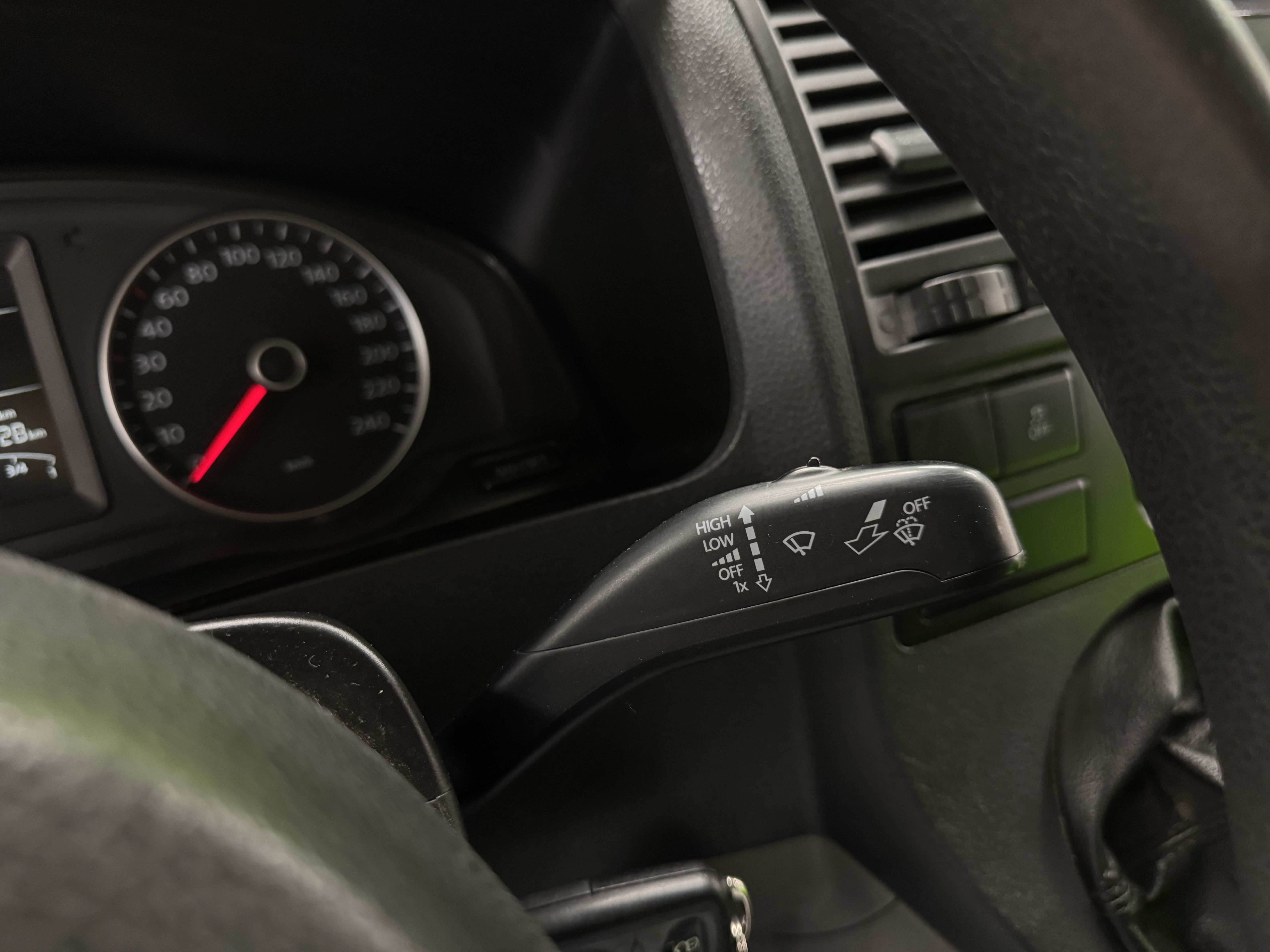 Volkswagen Transporter 2011