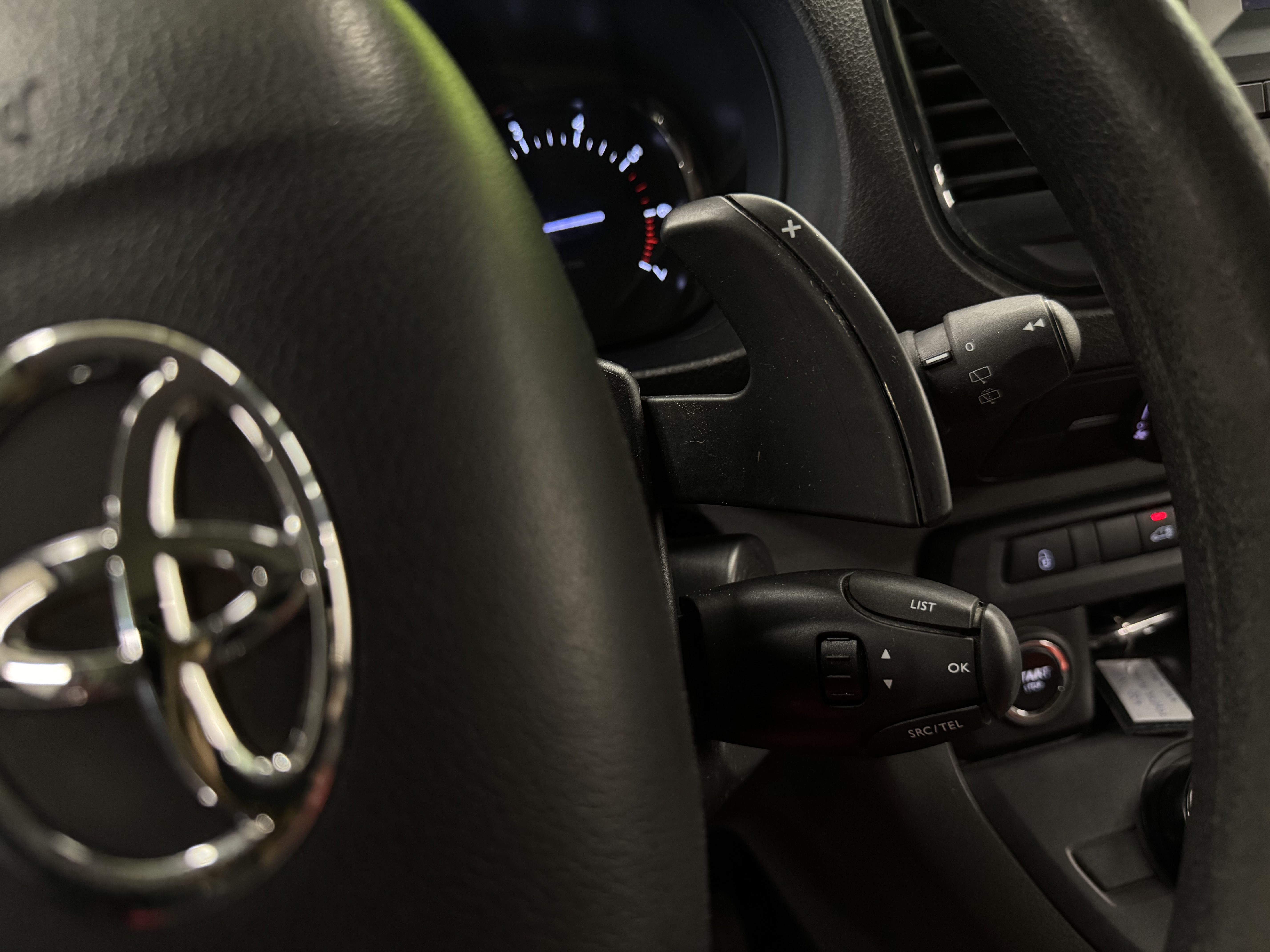 Toyota Proace 2017