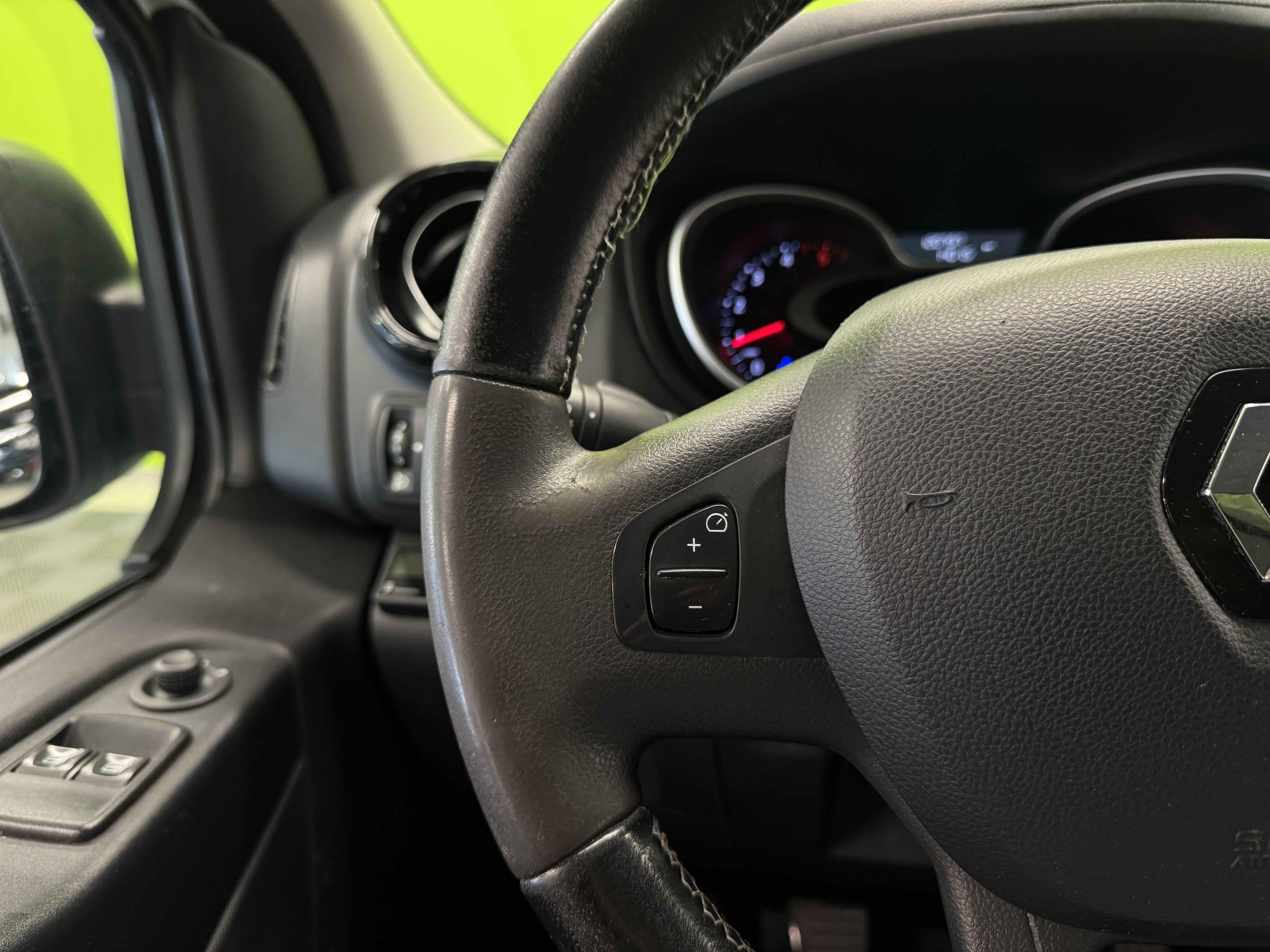 Renault Trafic 2020