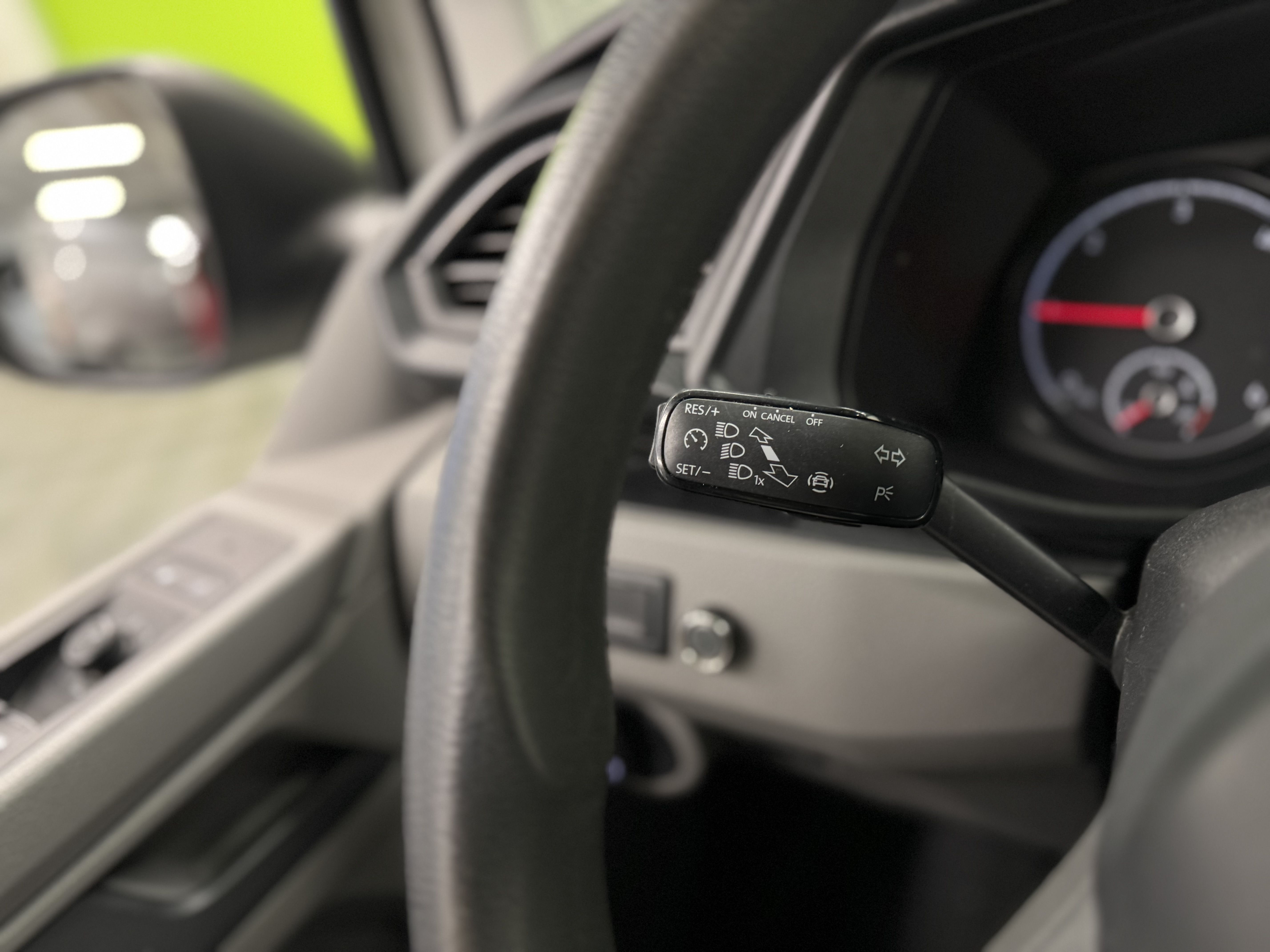 Volkswagen Transporter 2021