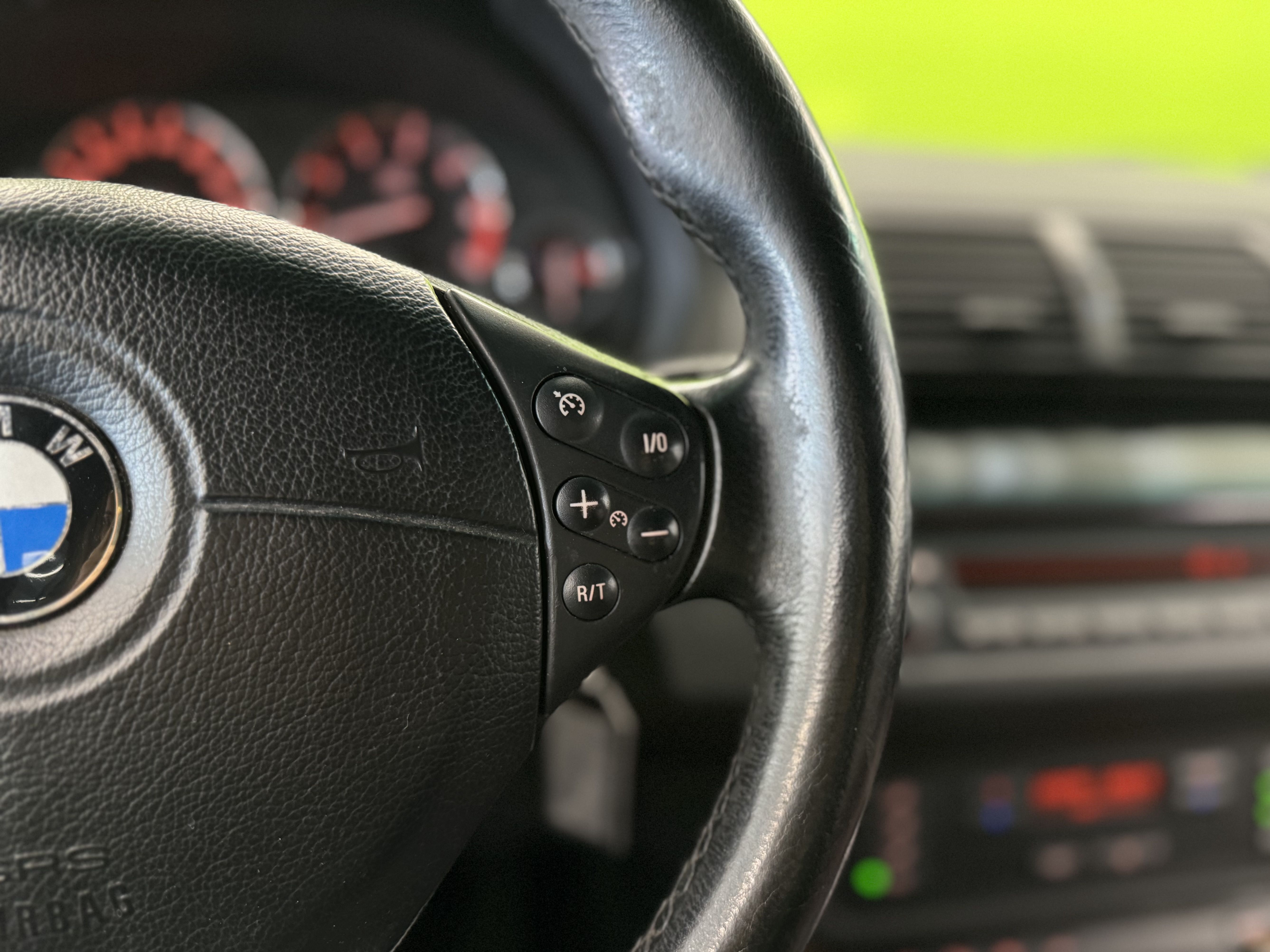 BMW X5 2002