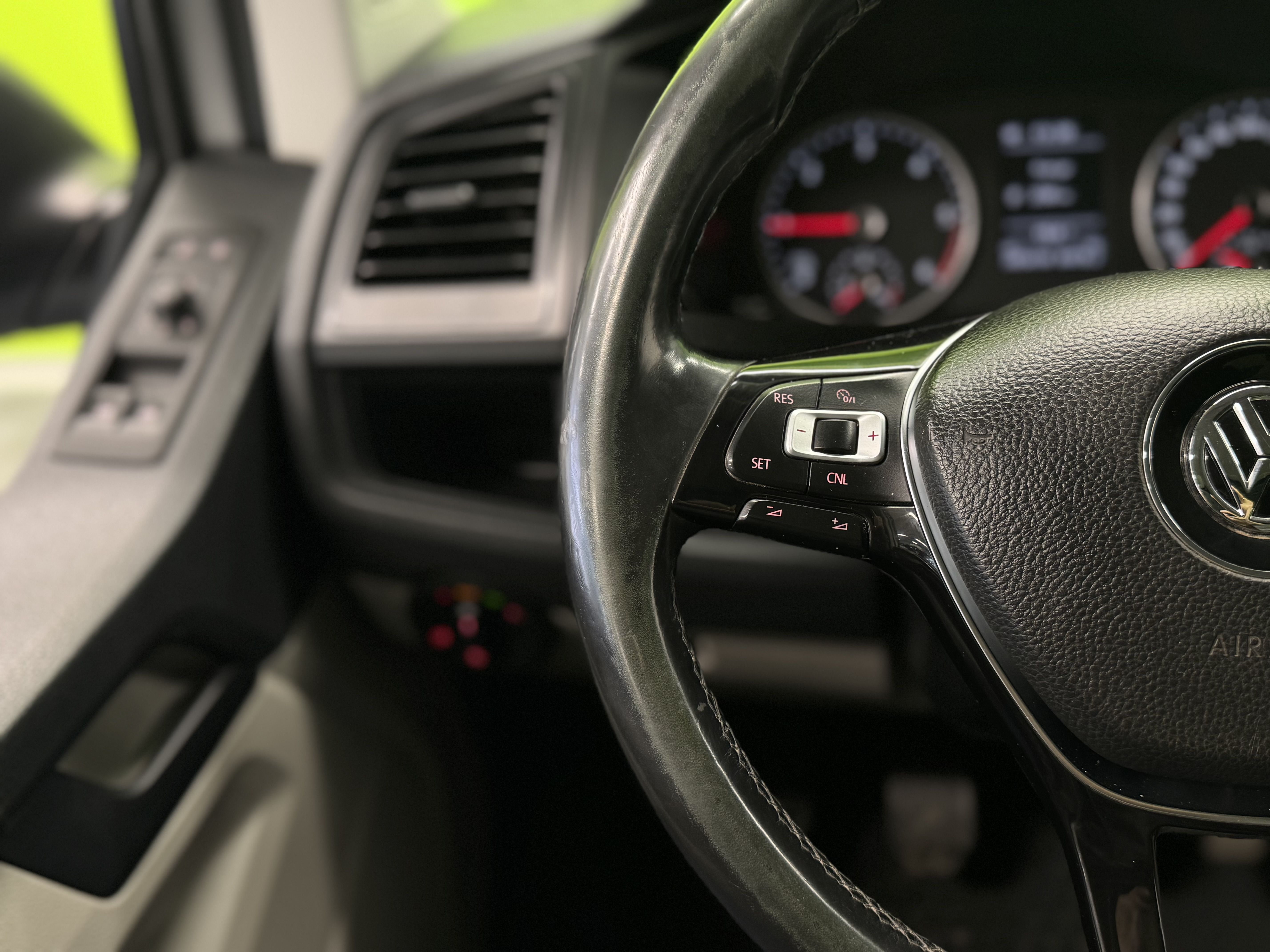 Volkswagen Transporter 2017