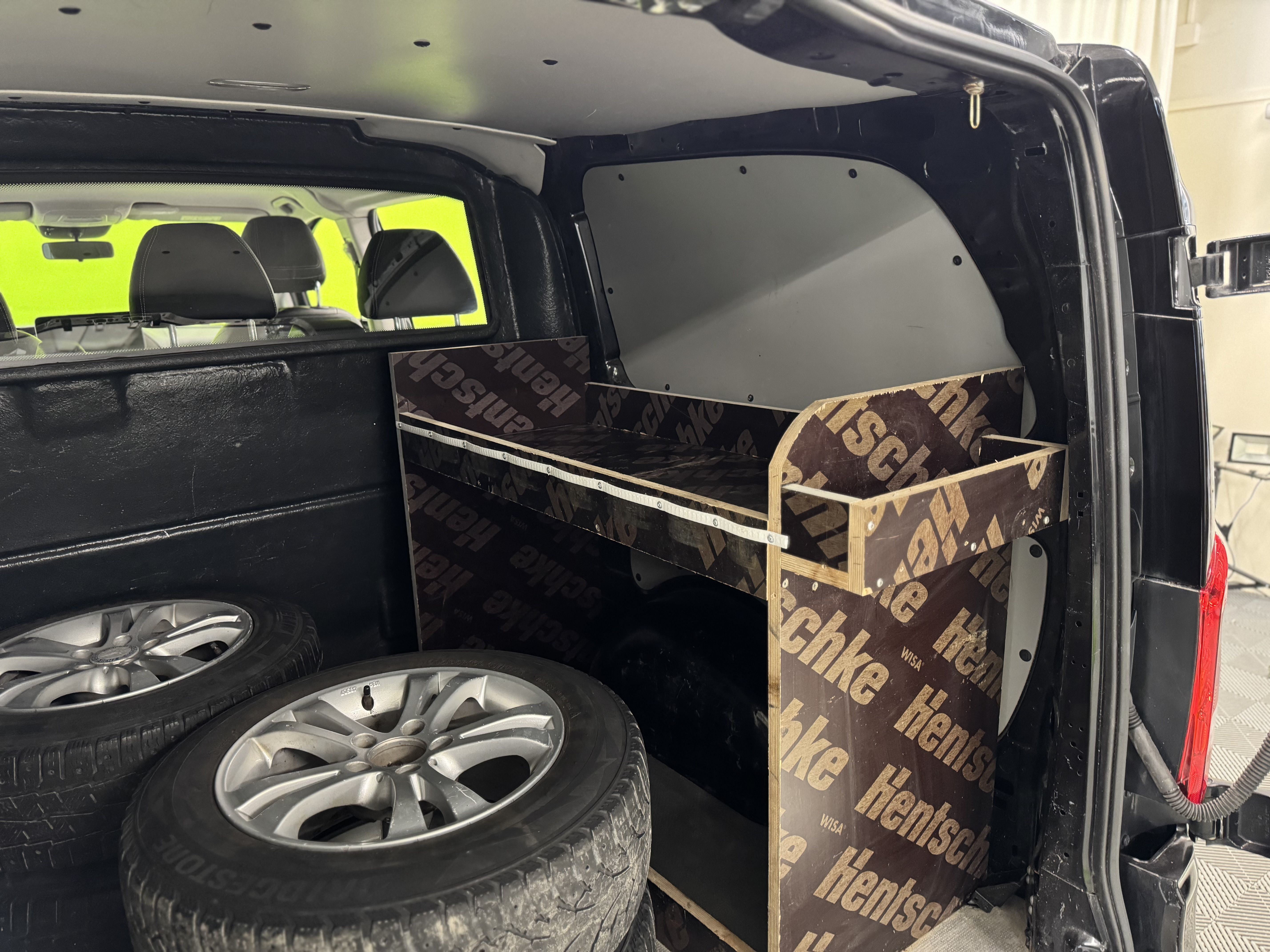 Mercedes-Benz Vito 2017