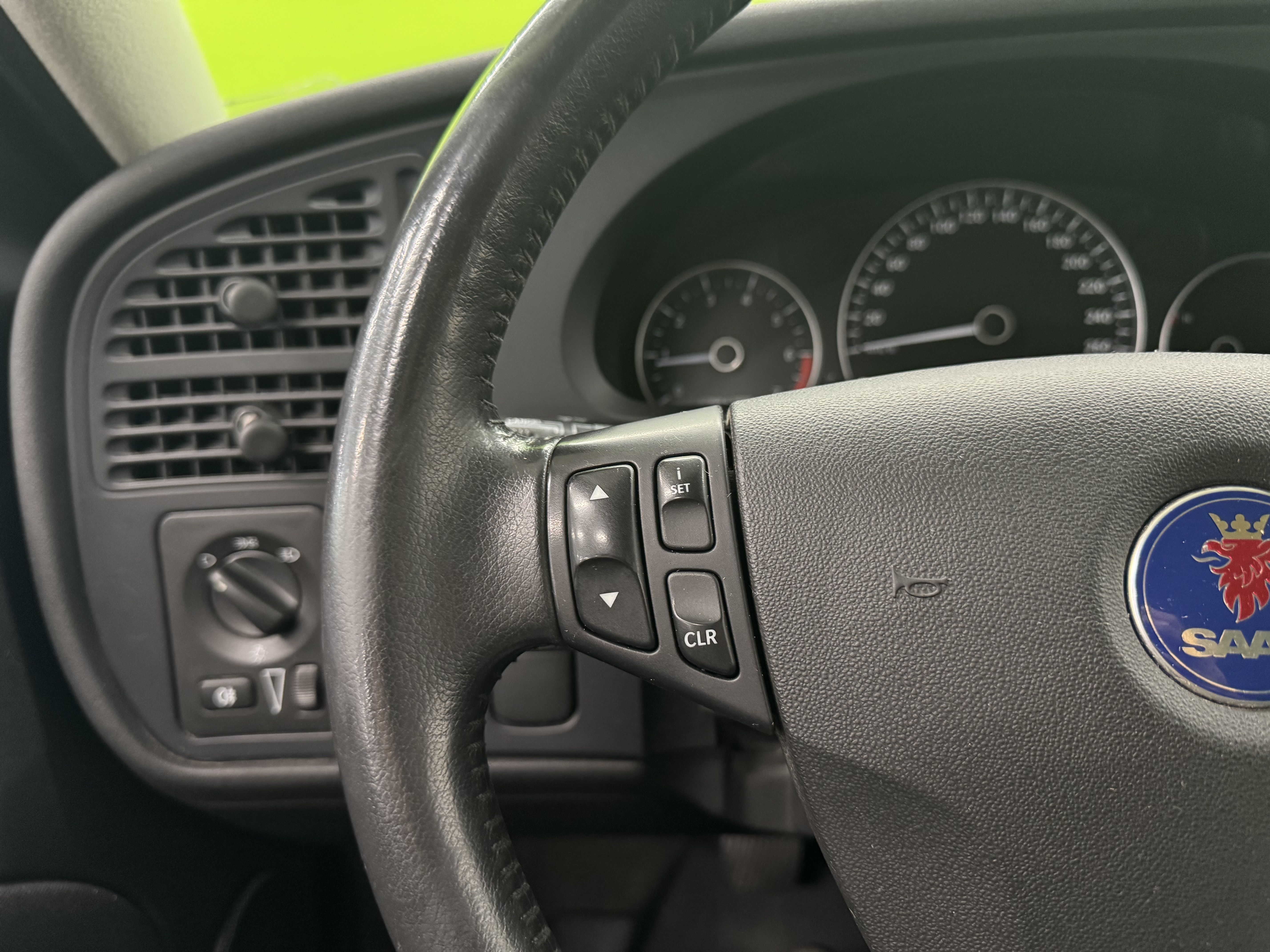 Saab 9-5 2006