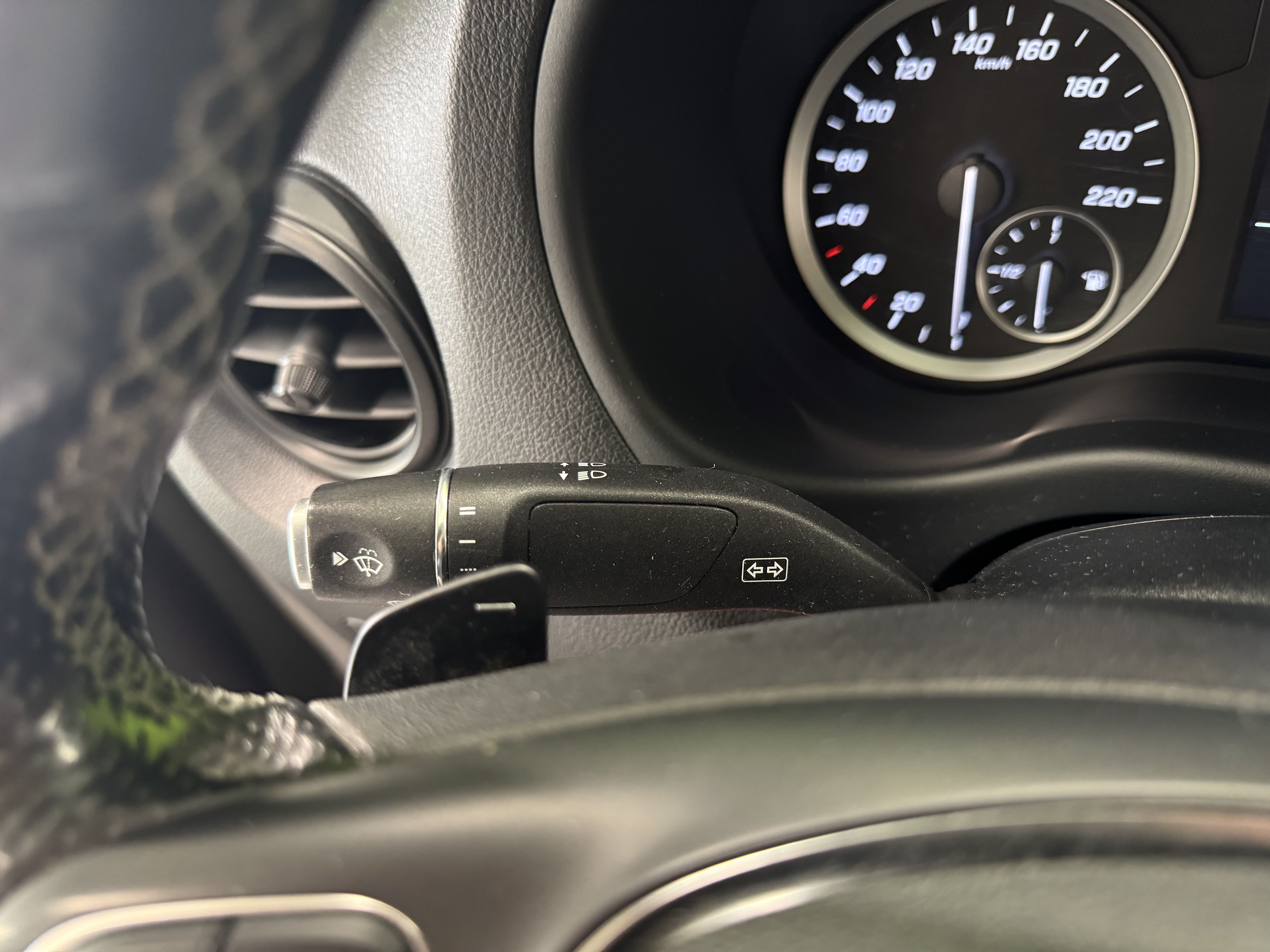 Mercedes-Benz Vito 2020