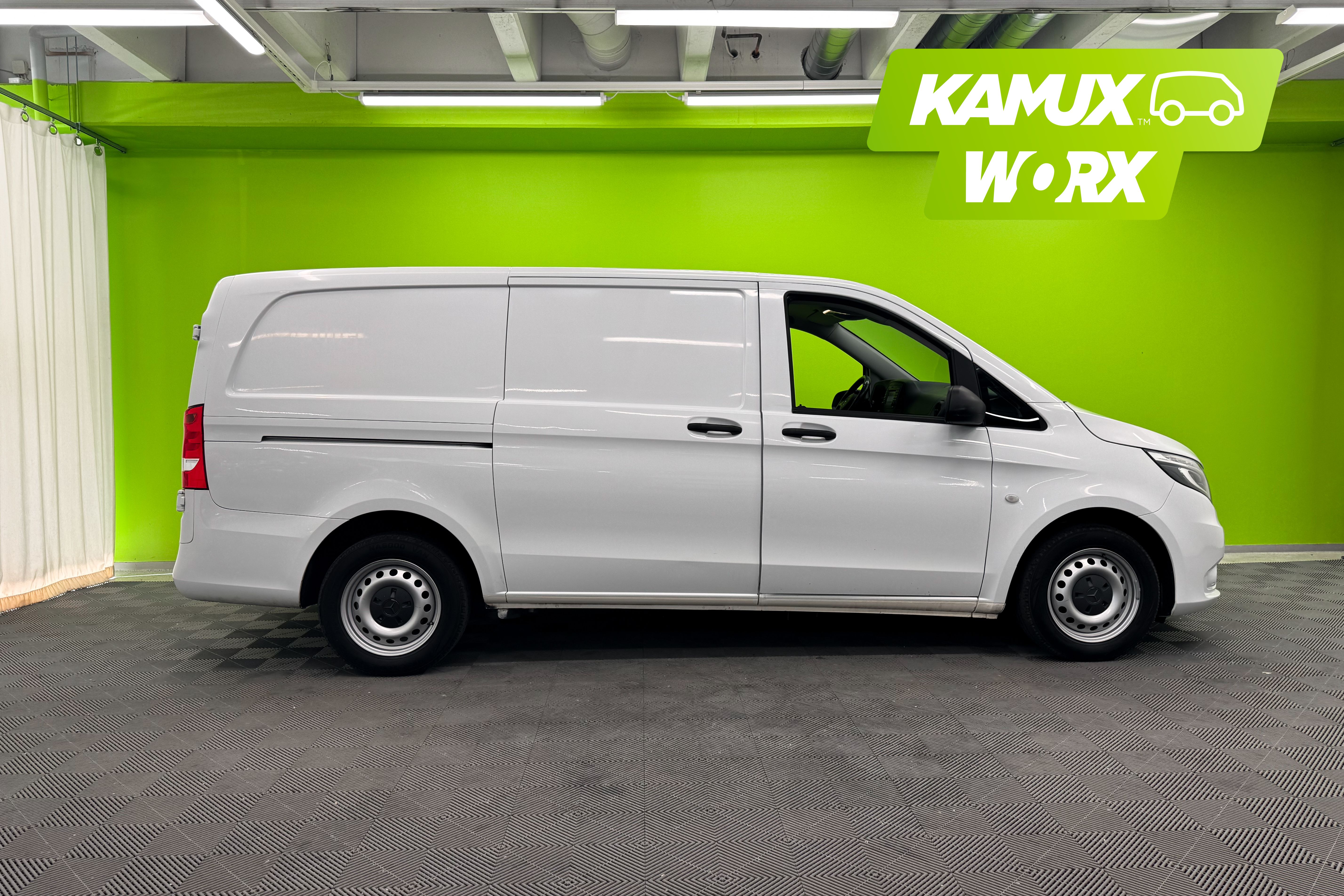 Mercedes-Benz Vito 2020