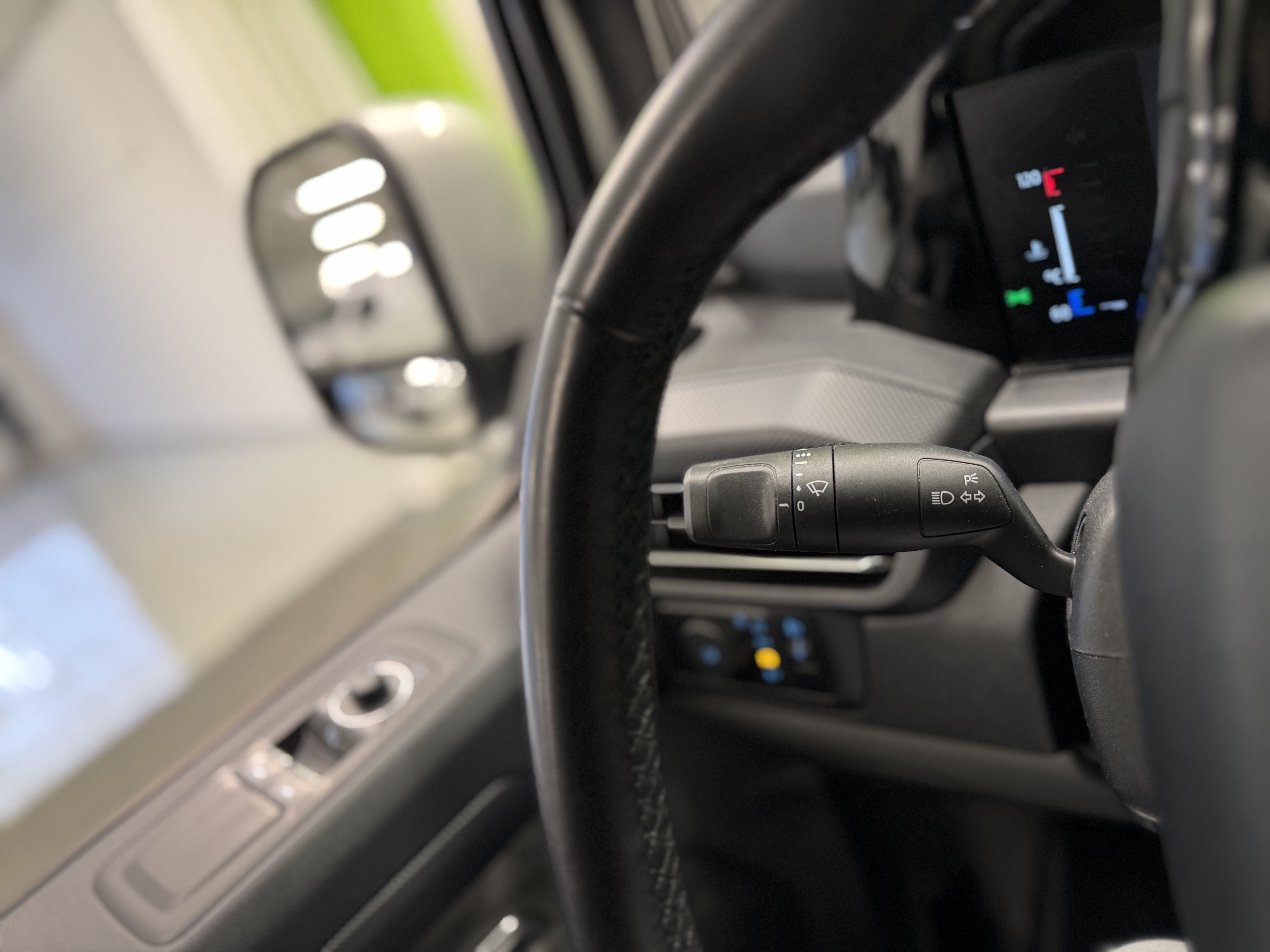 Ford Transit Custom 2024