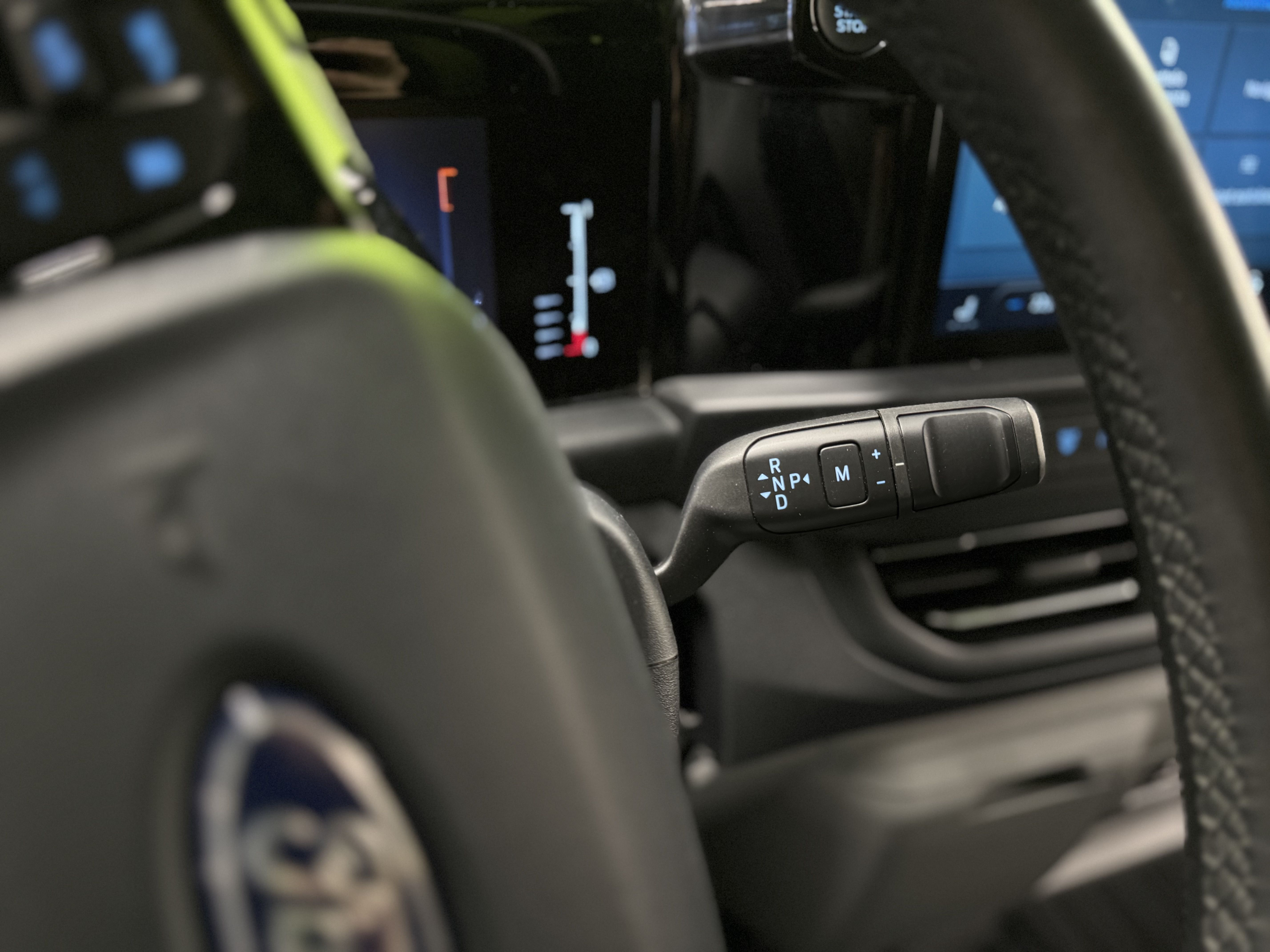 Ford Transit Custom 2024