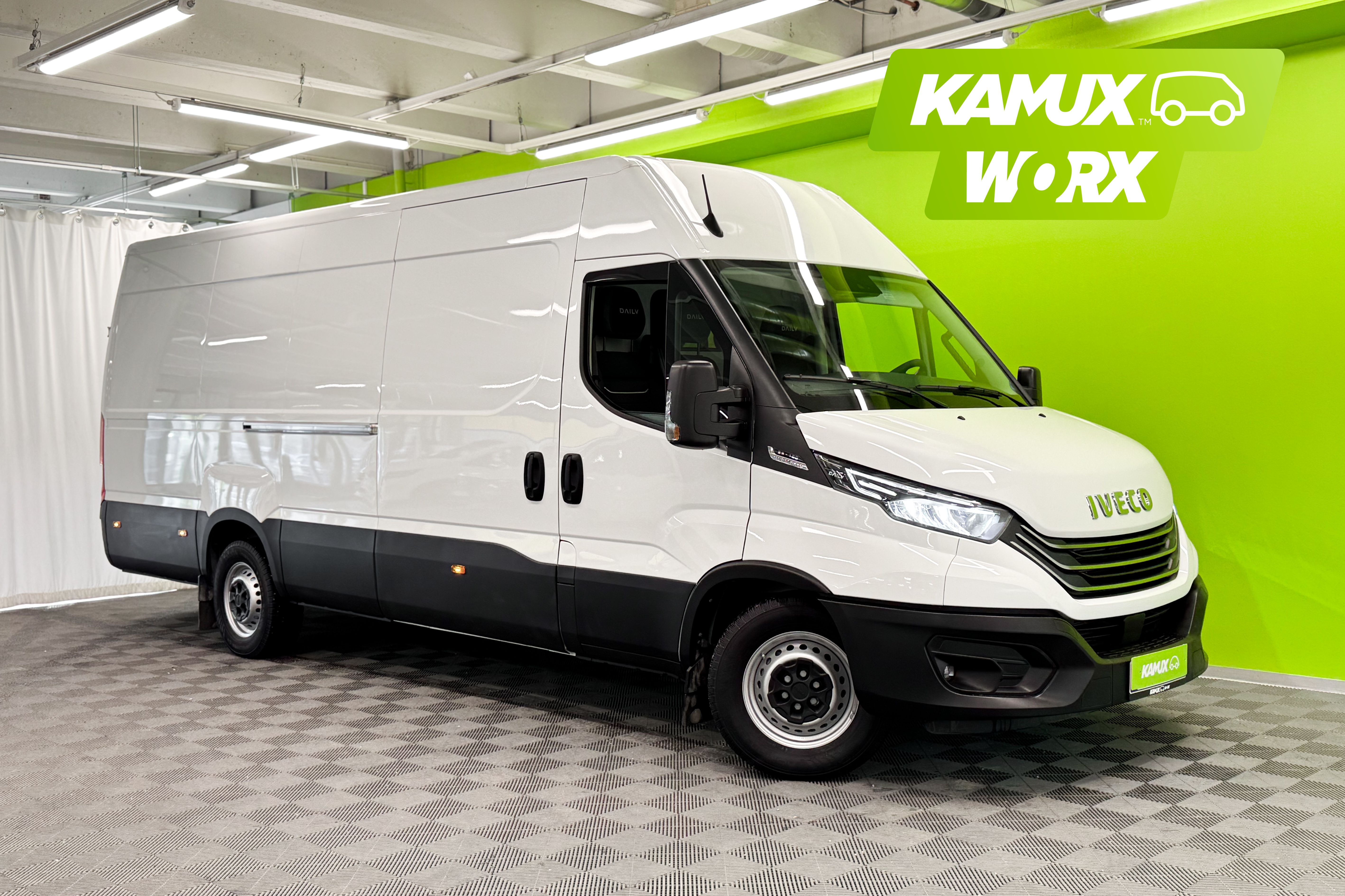 Iveco Daily 2025