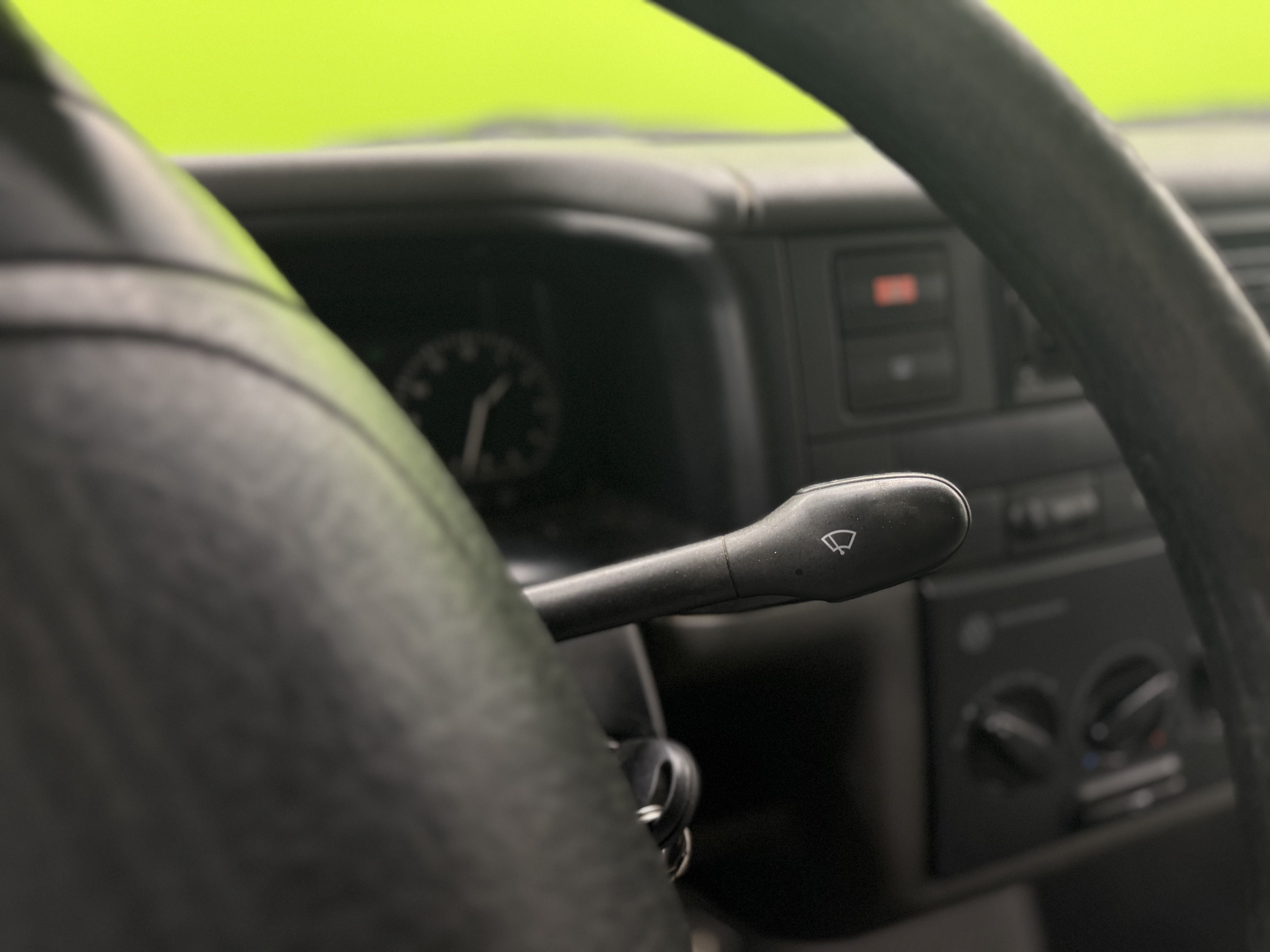 Volkswagen Transporter 1997