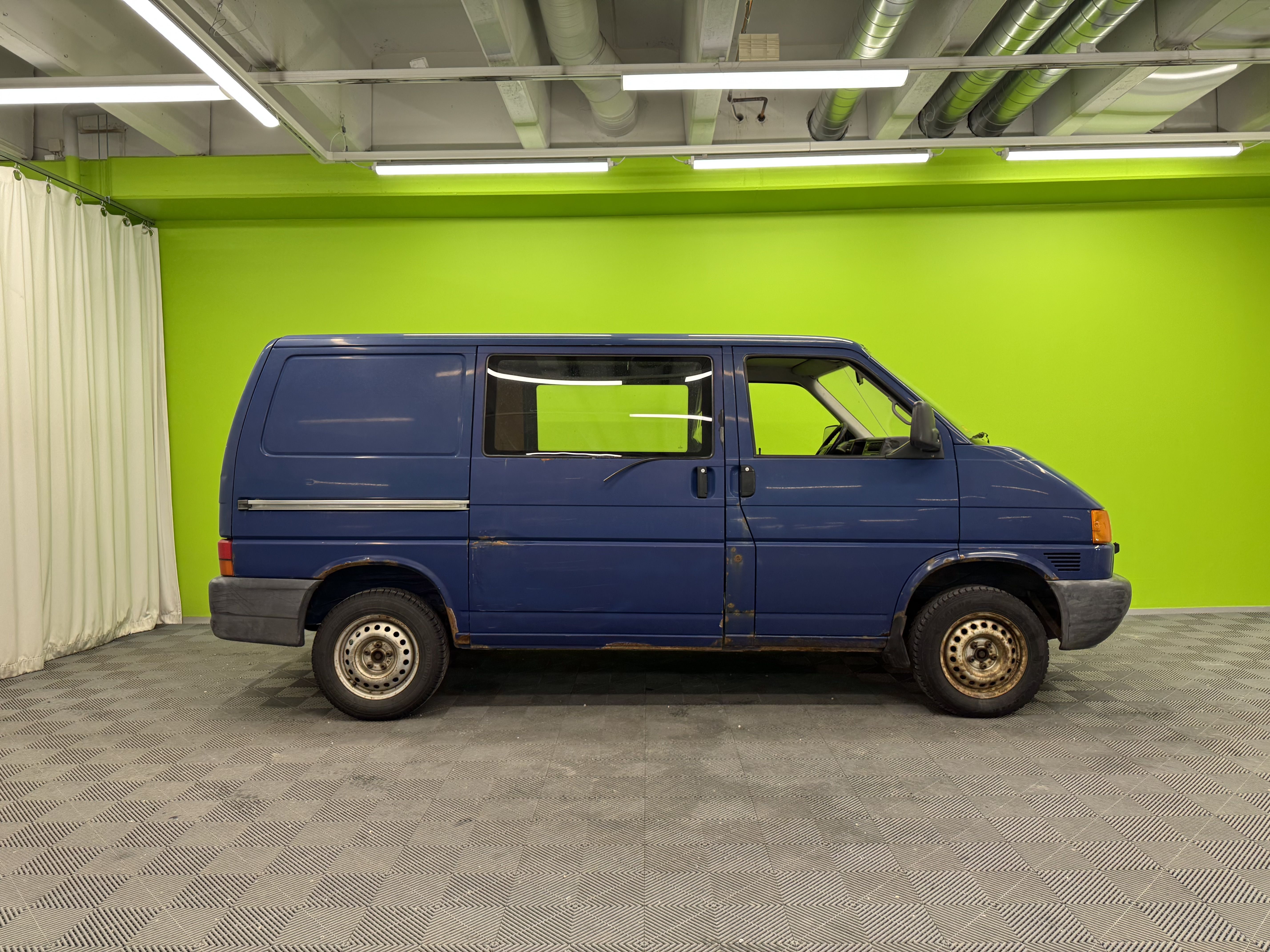 Volkswagen Transporter 1997