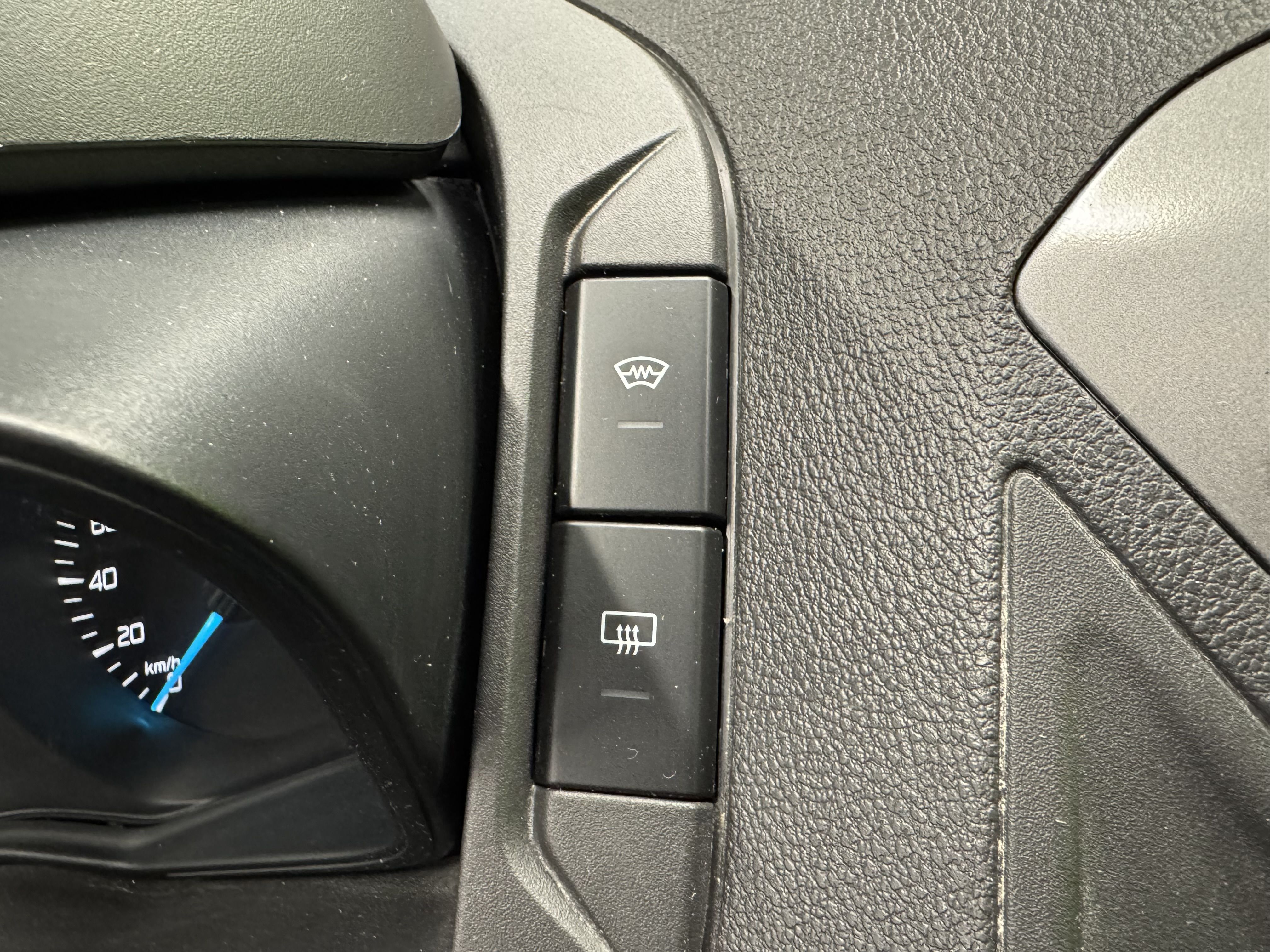 Ford Transit Custom 2014