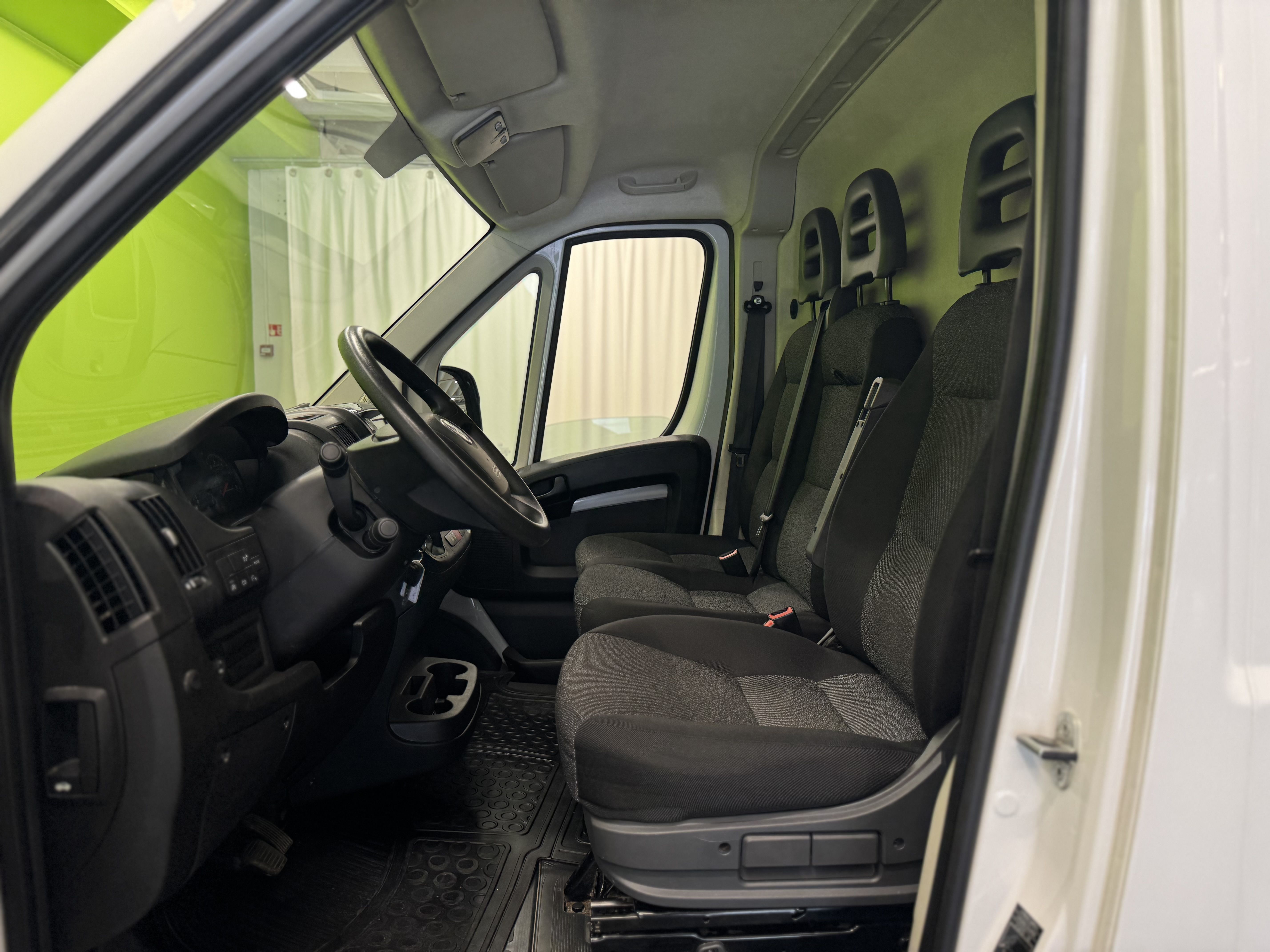 Fiat Ducato 2022