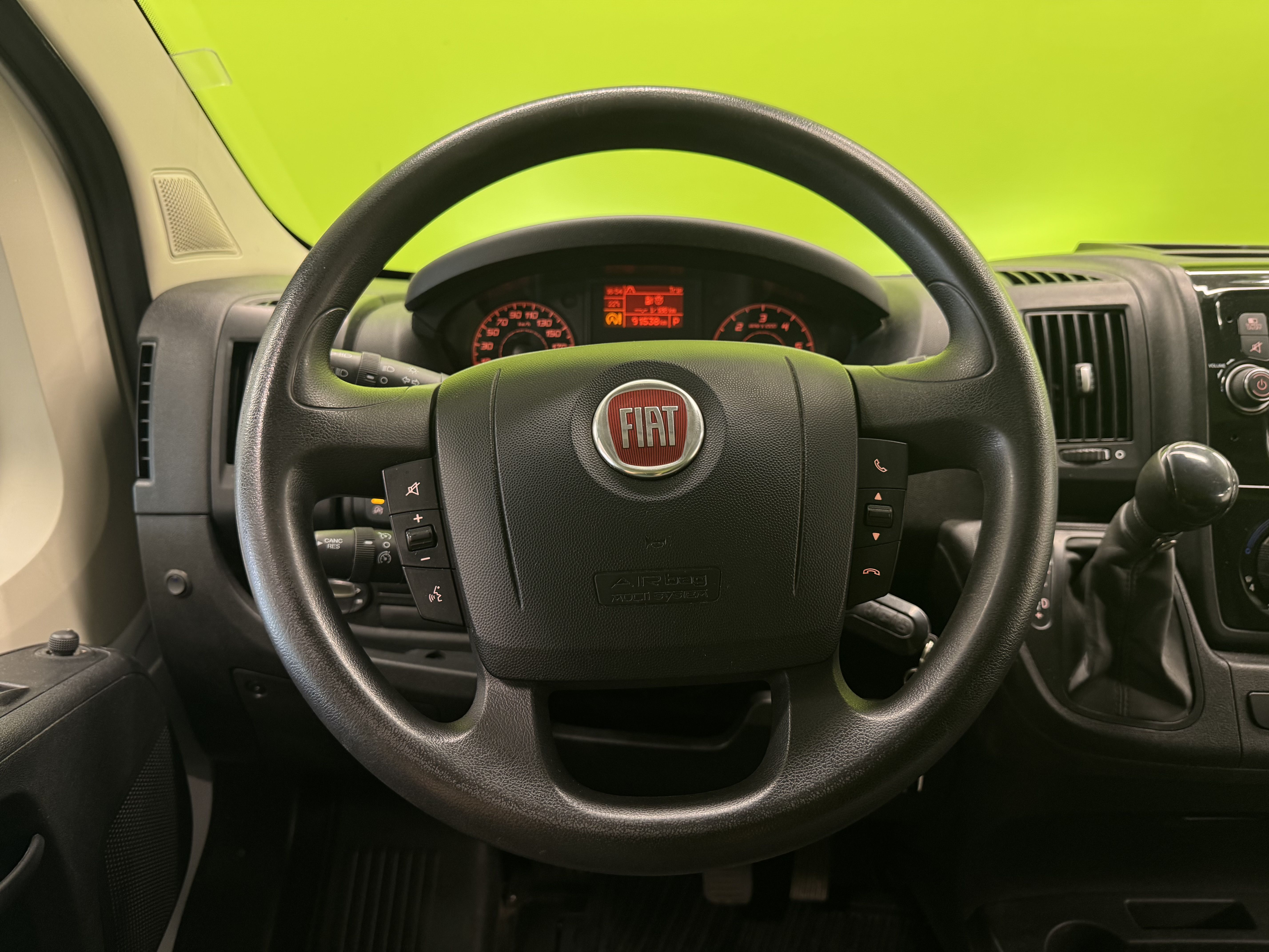 Fiat Ducato 2022
